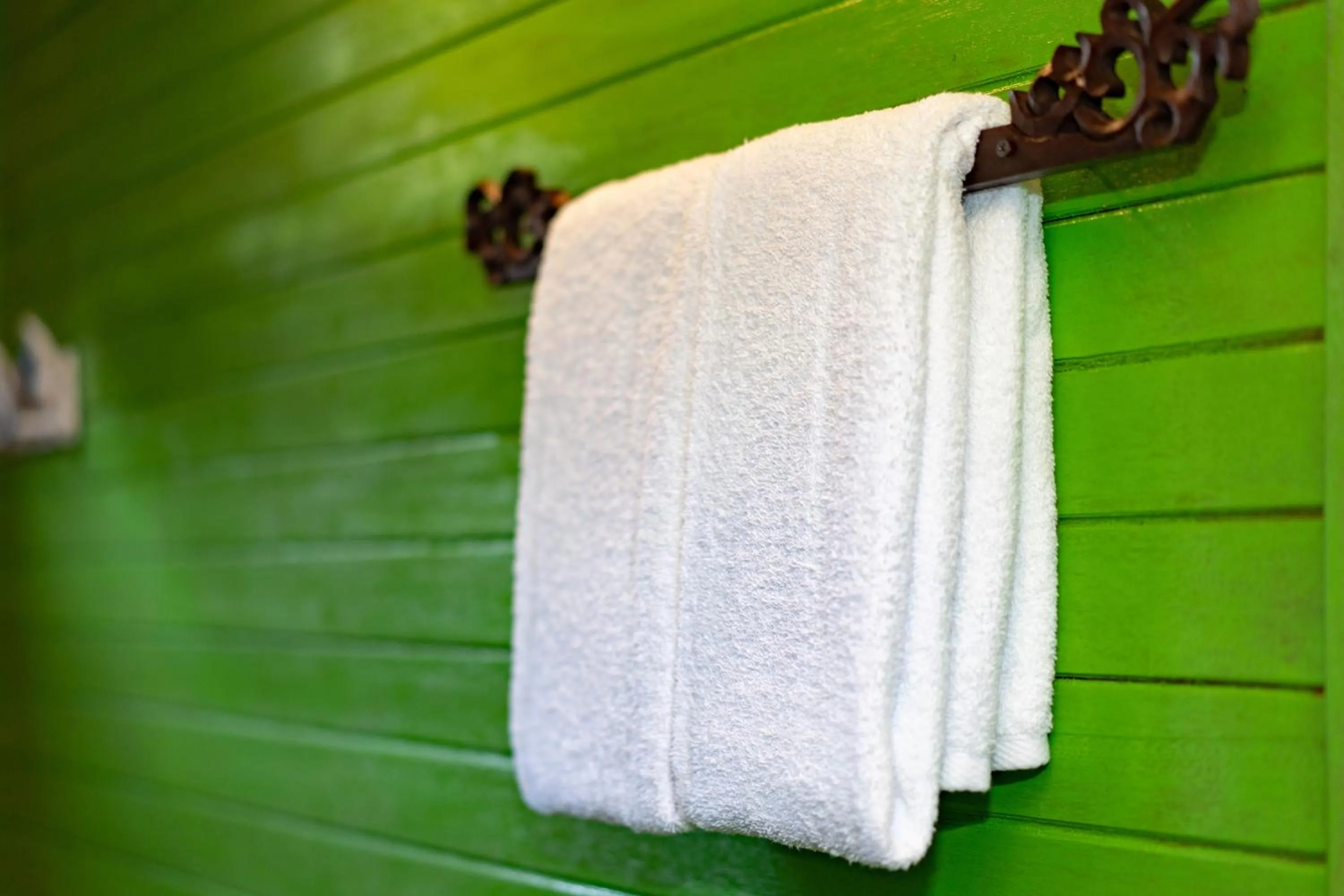 Toilet in The Soggol Lembongan