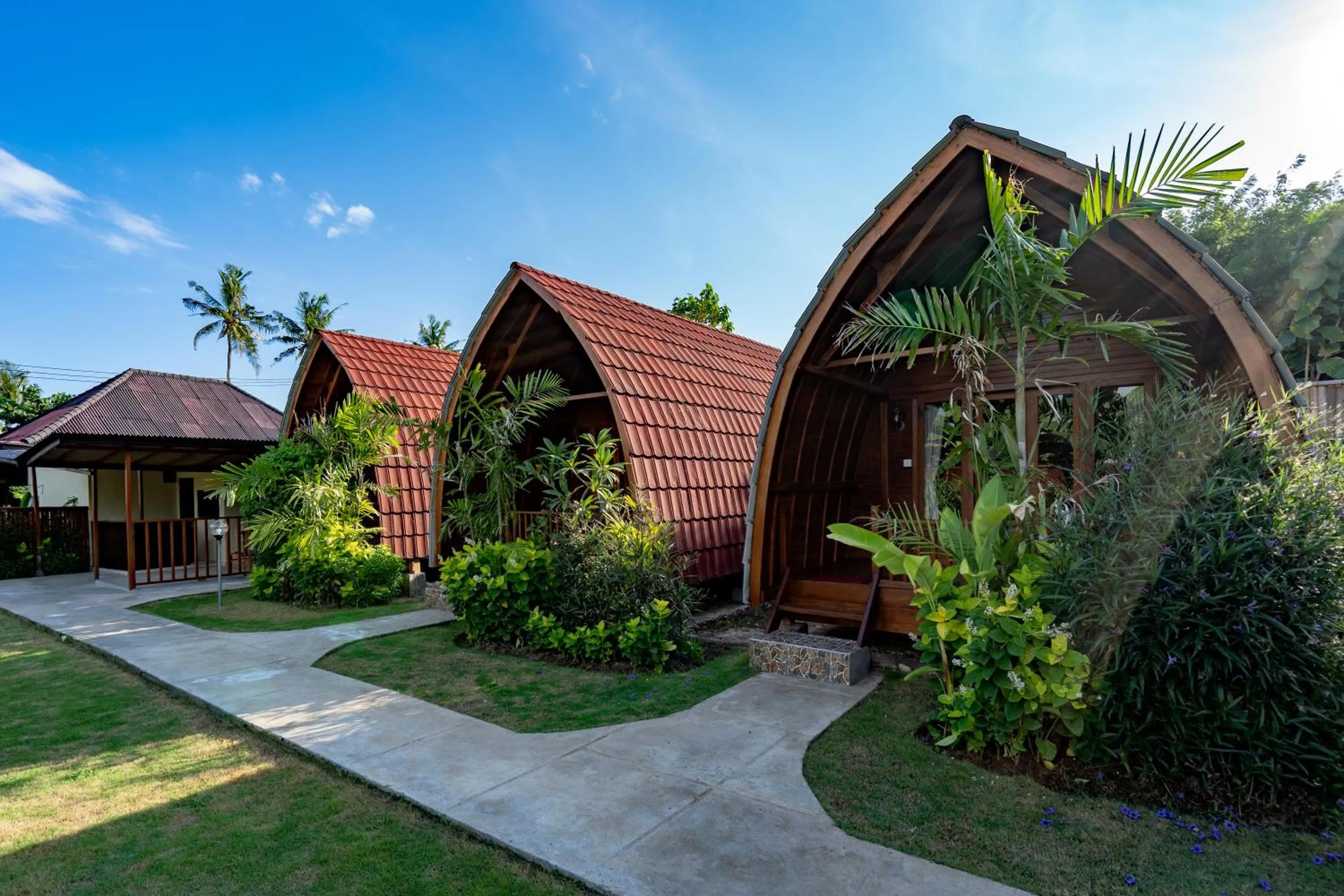 The Soggol Lembongan