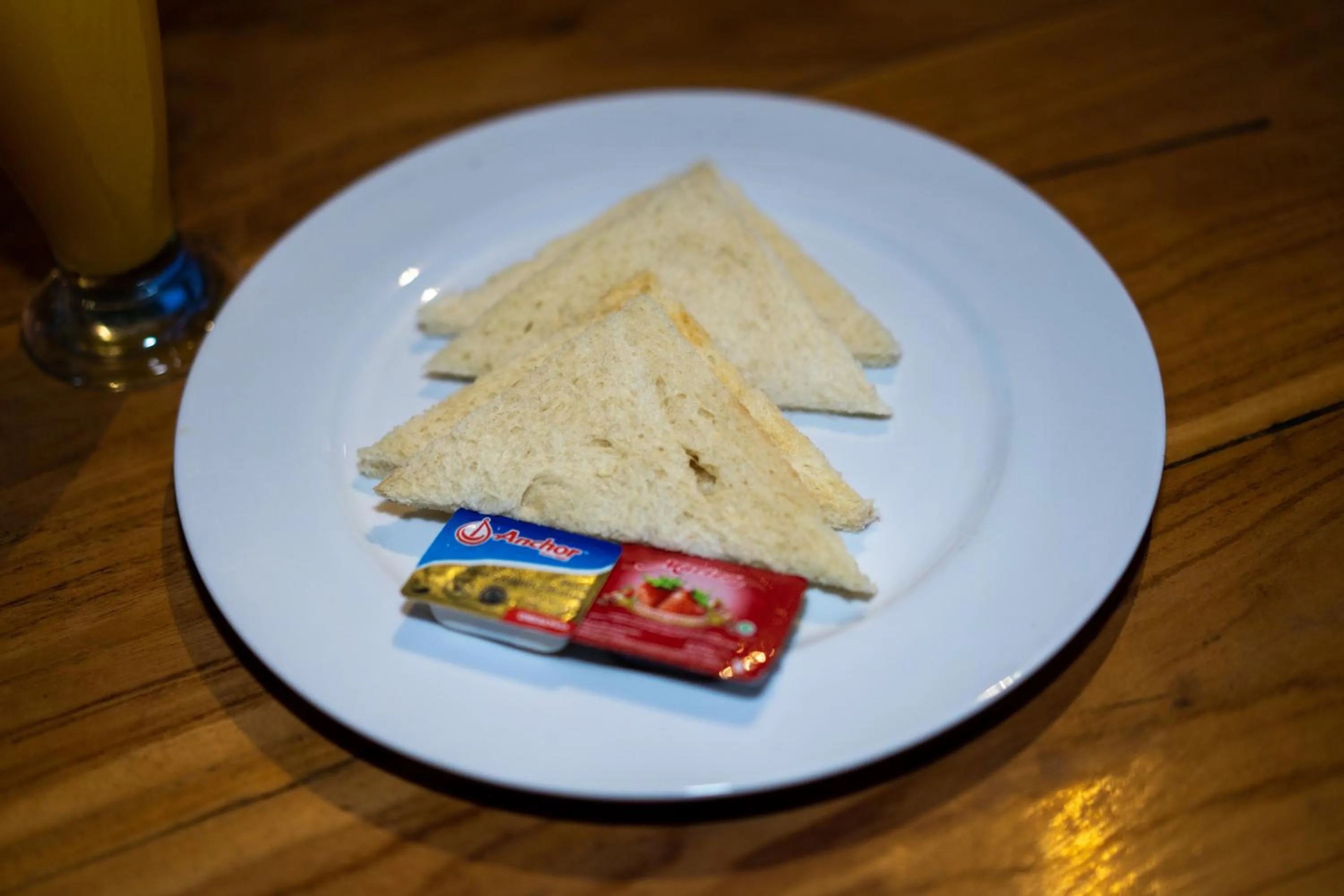 Food and drinks in The Soggol Lembongan