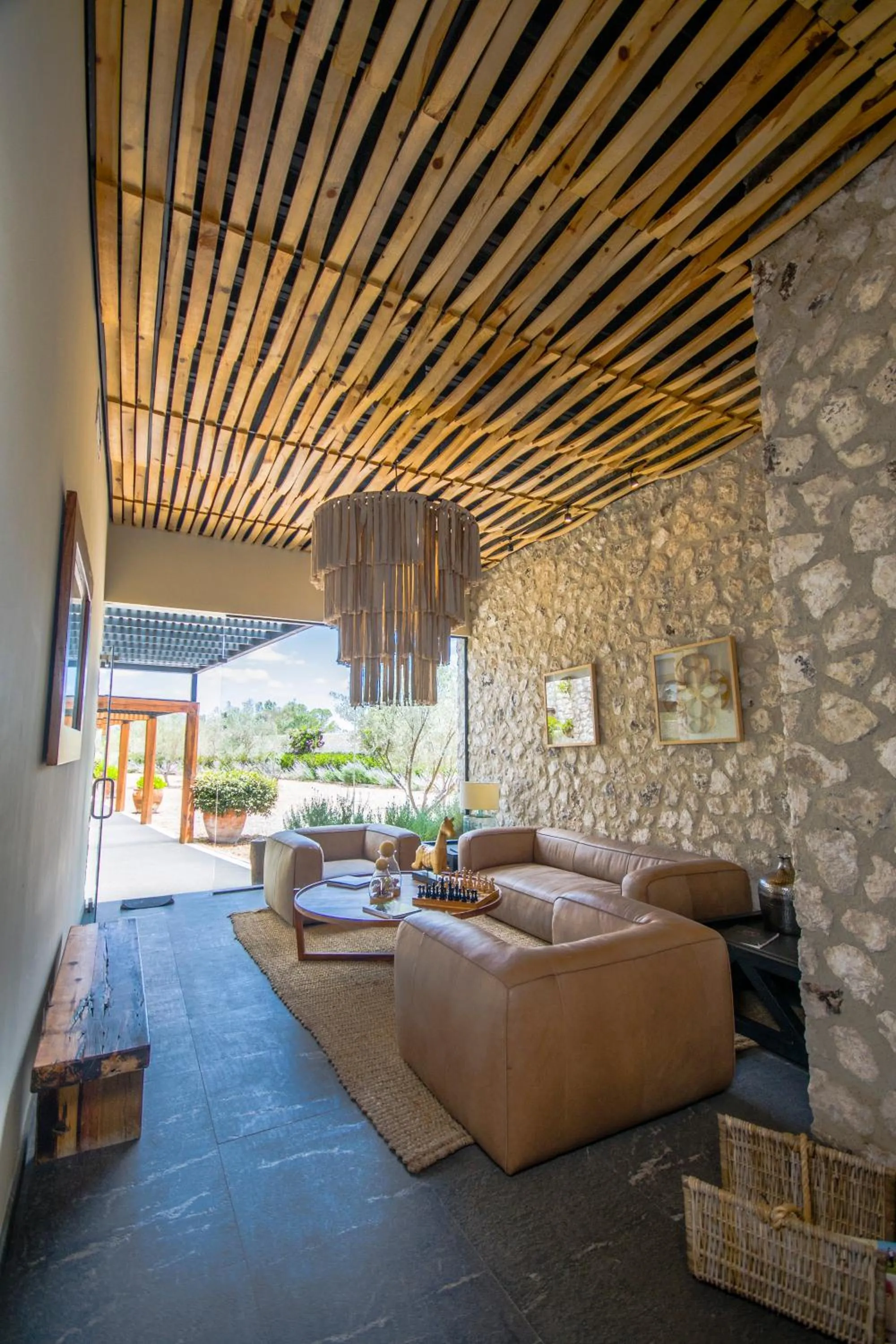 Viñedos San Francisco