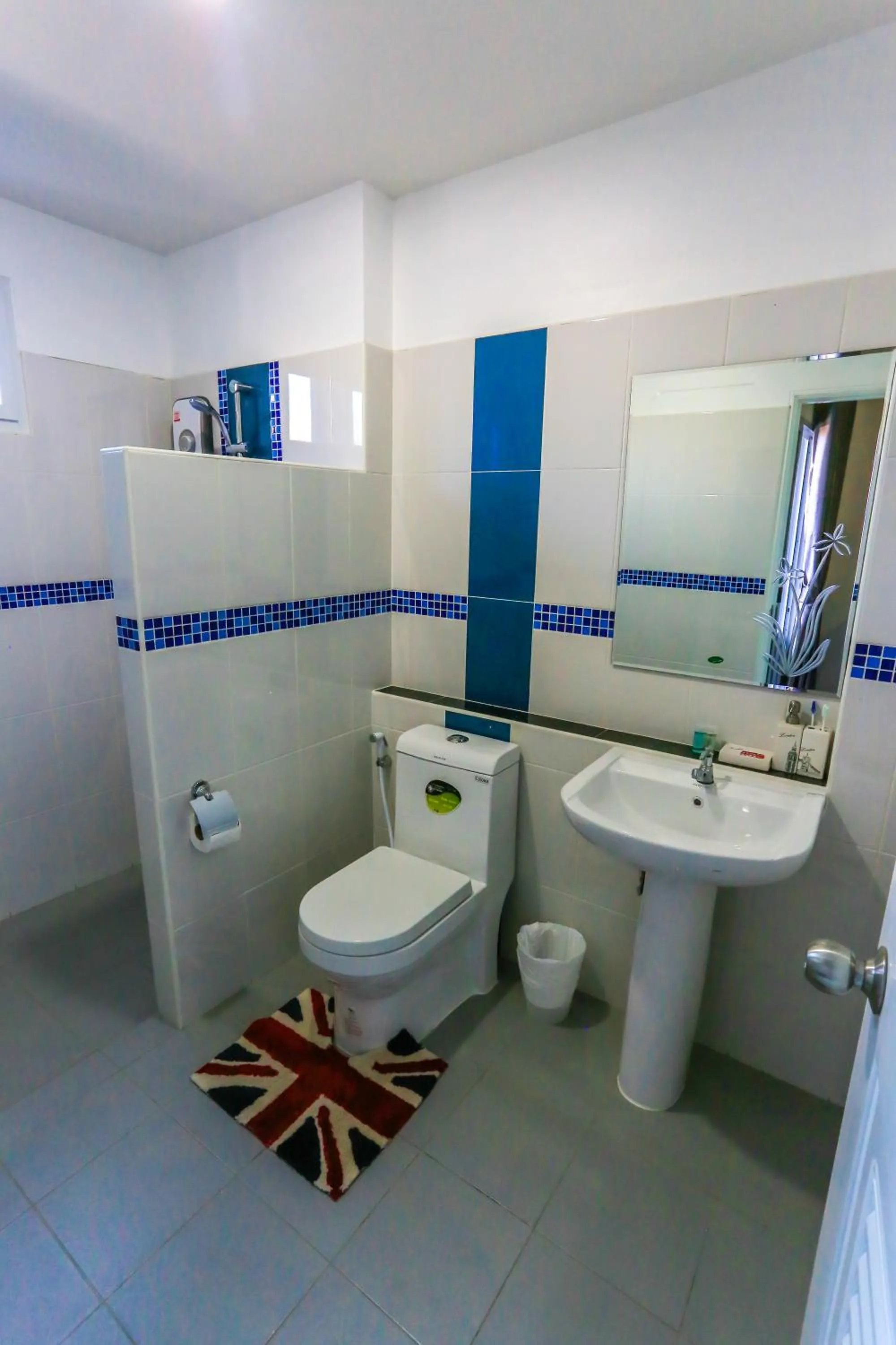 Tempo Plus Apartment