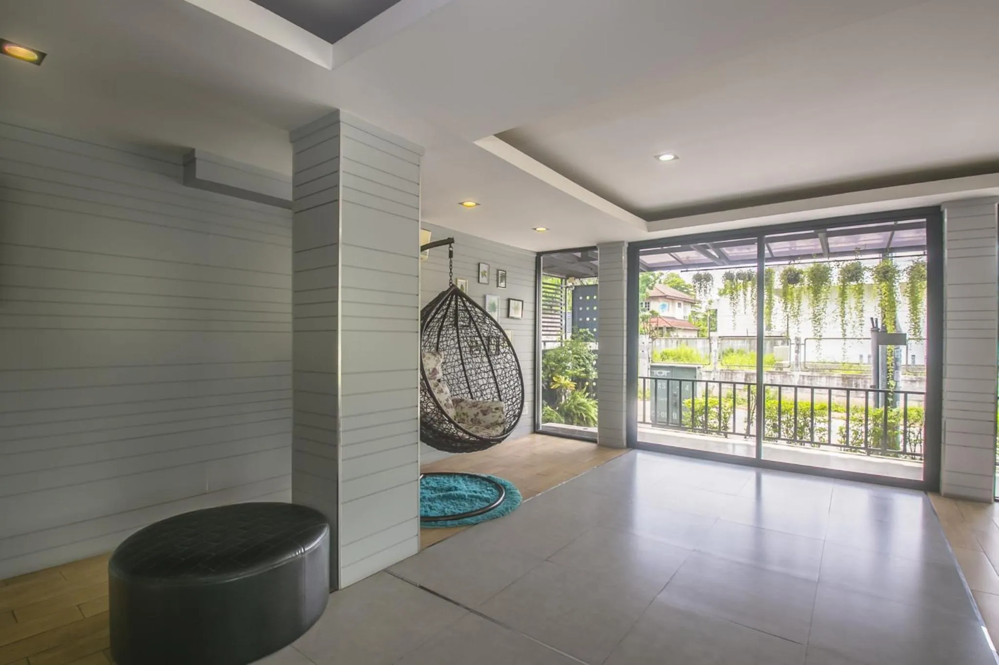 Petchsiri Boutique Hotel เพชรสิริ บูทิค