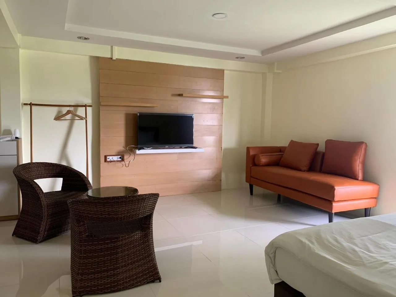 Petchsiri Boutique Hotel เพชรสิริ บูทิค