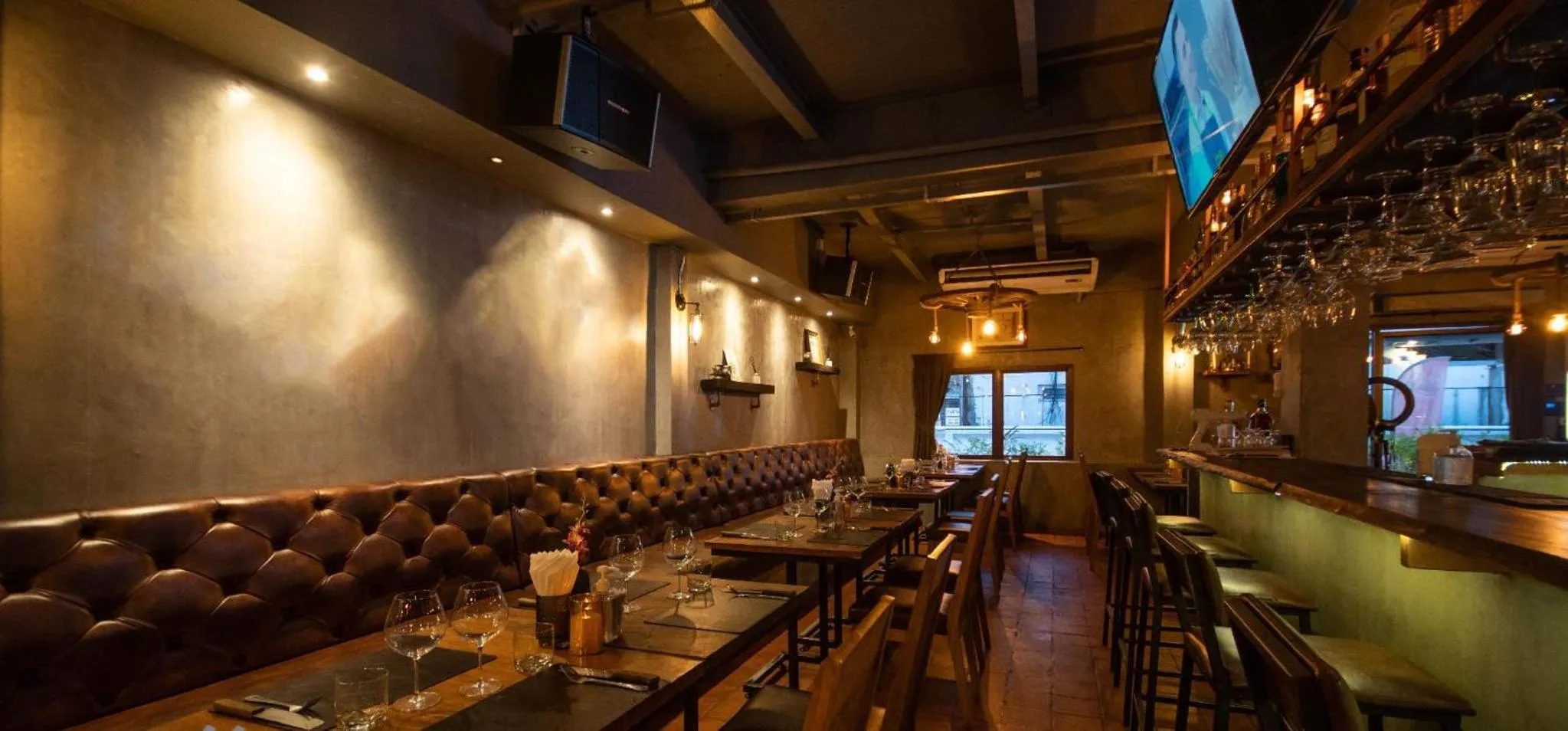 Restaurant/places to eat in Big Boys' Bed & Burger - Patong Beach