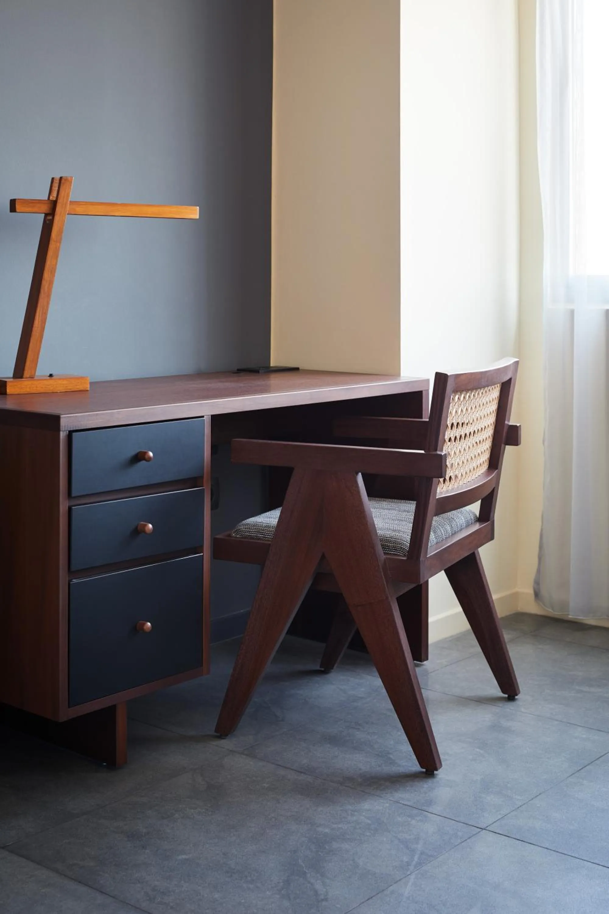 Photo of the whole room in ISORAS CIKARANG