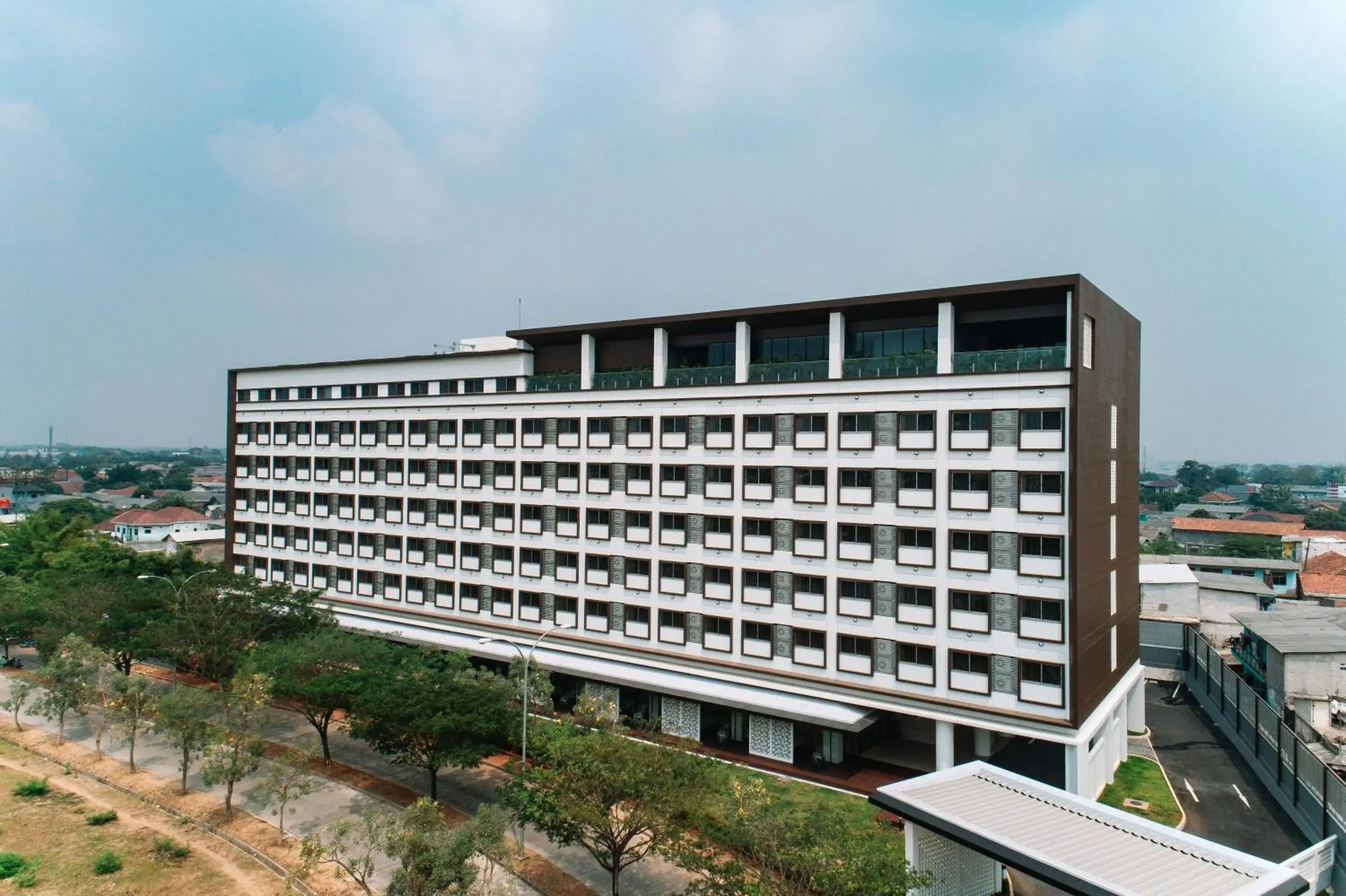 ISORAS CIKARANG ISORAS CIKARANG