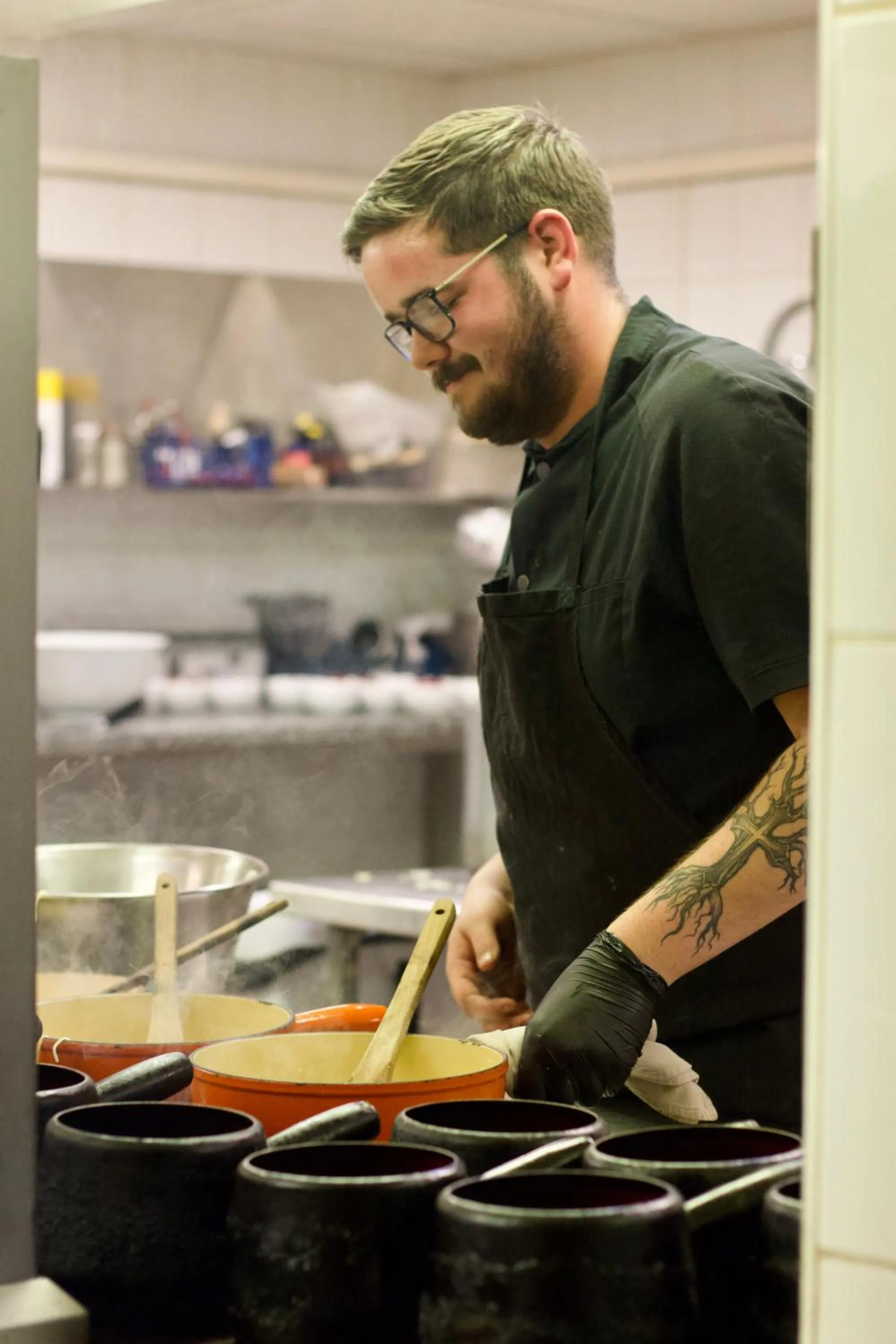 Hôtel Val Chavière