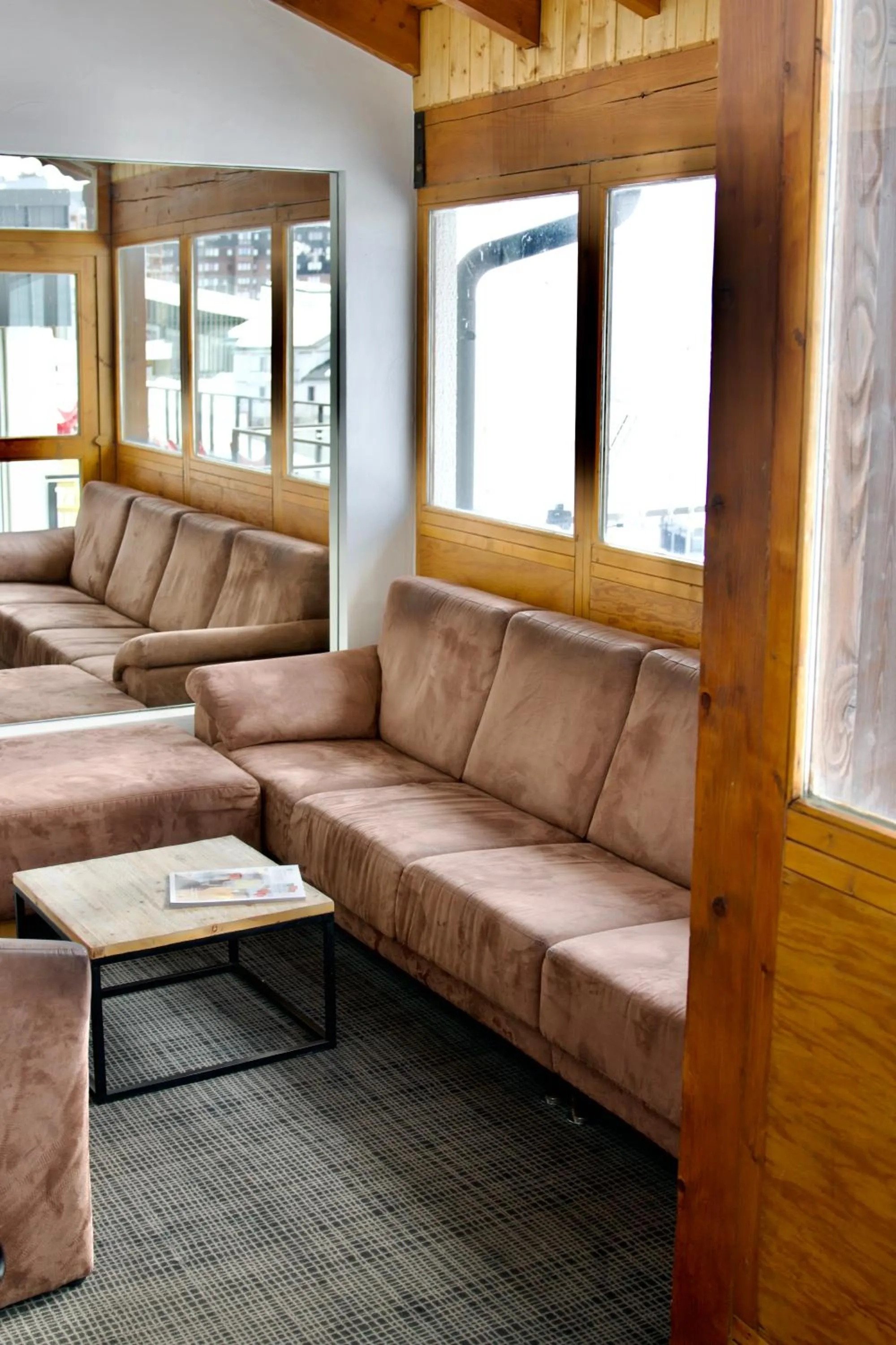 Hôtel Val Chavière