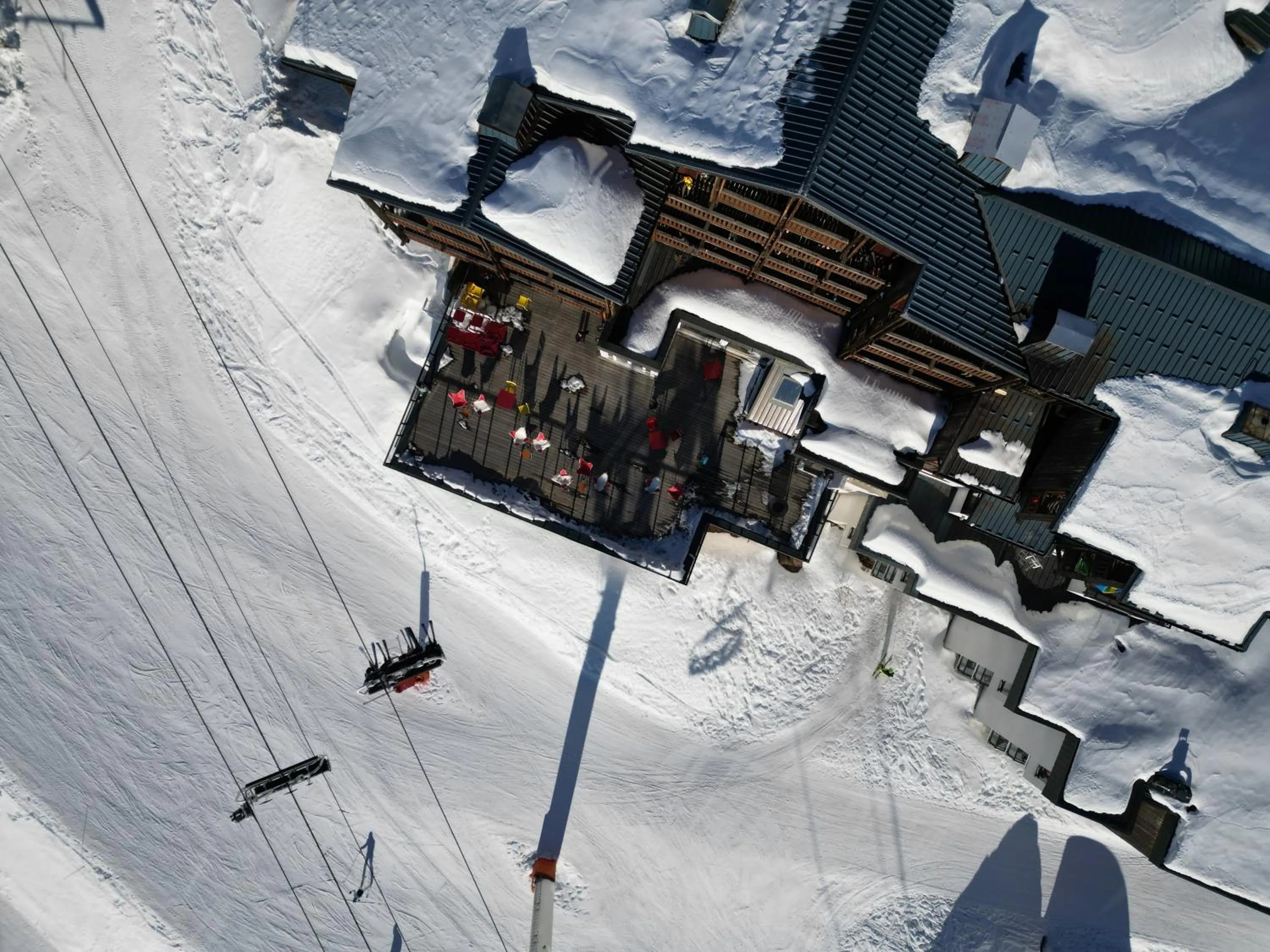 Hôtel Val Chavière