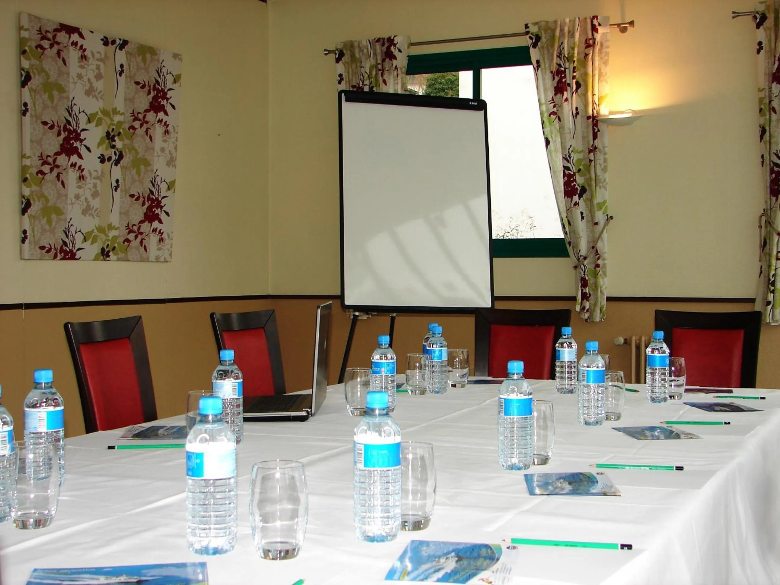 Meeting/conference room in Hôtel du Lac