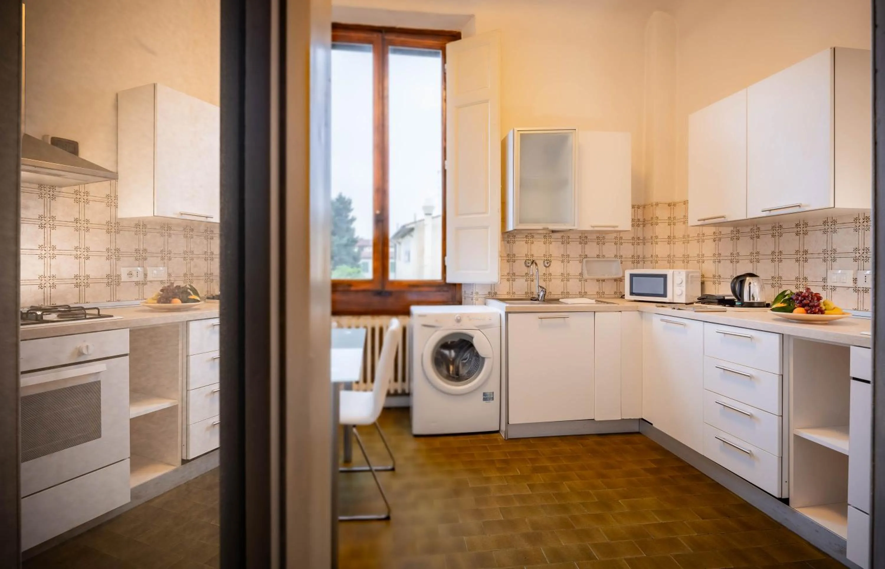 Kitchen or kitchenette in Novella House