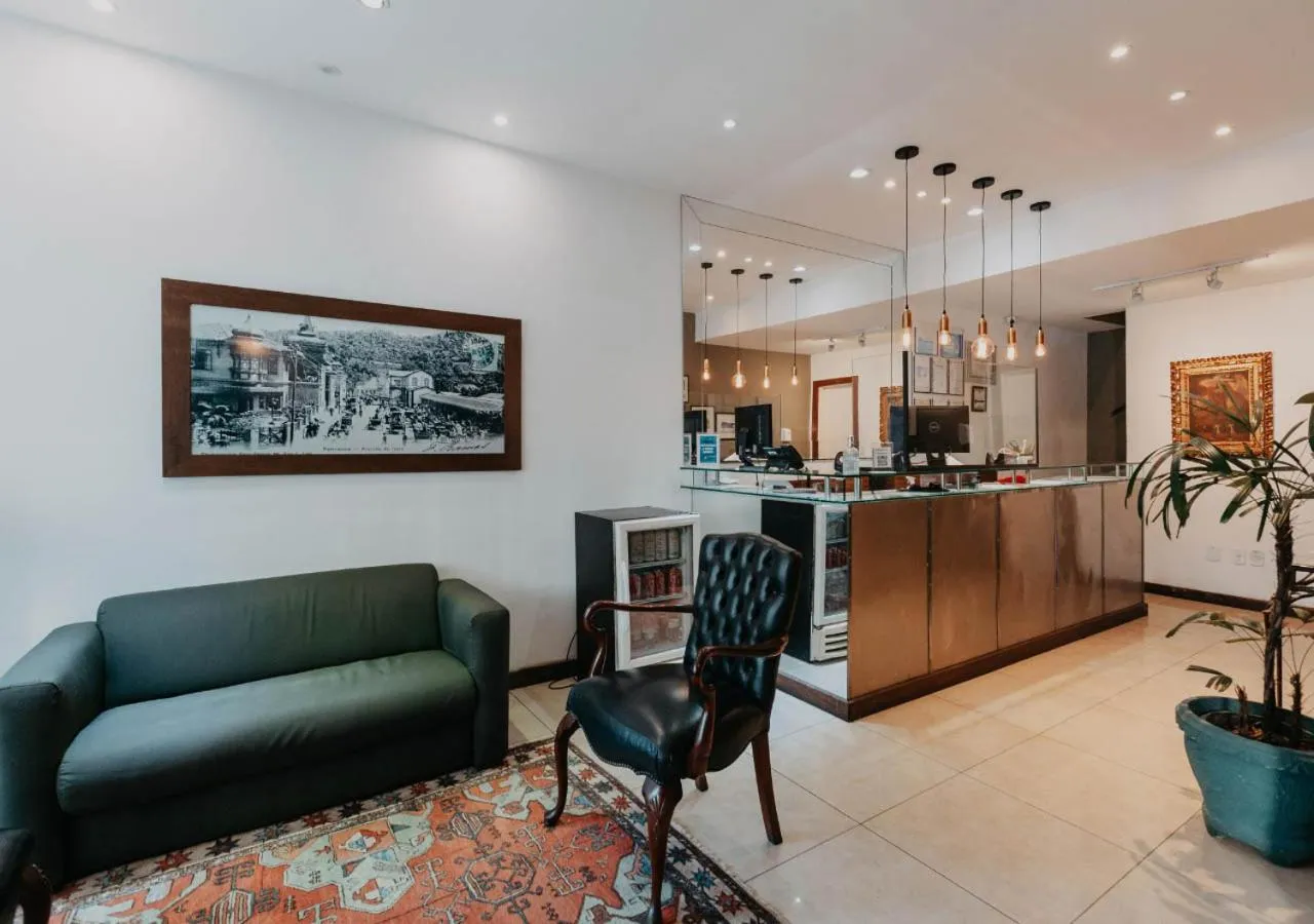 Coffee/tea facilities in Grão Pará Petrópolis