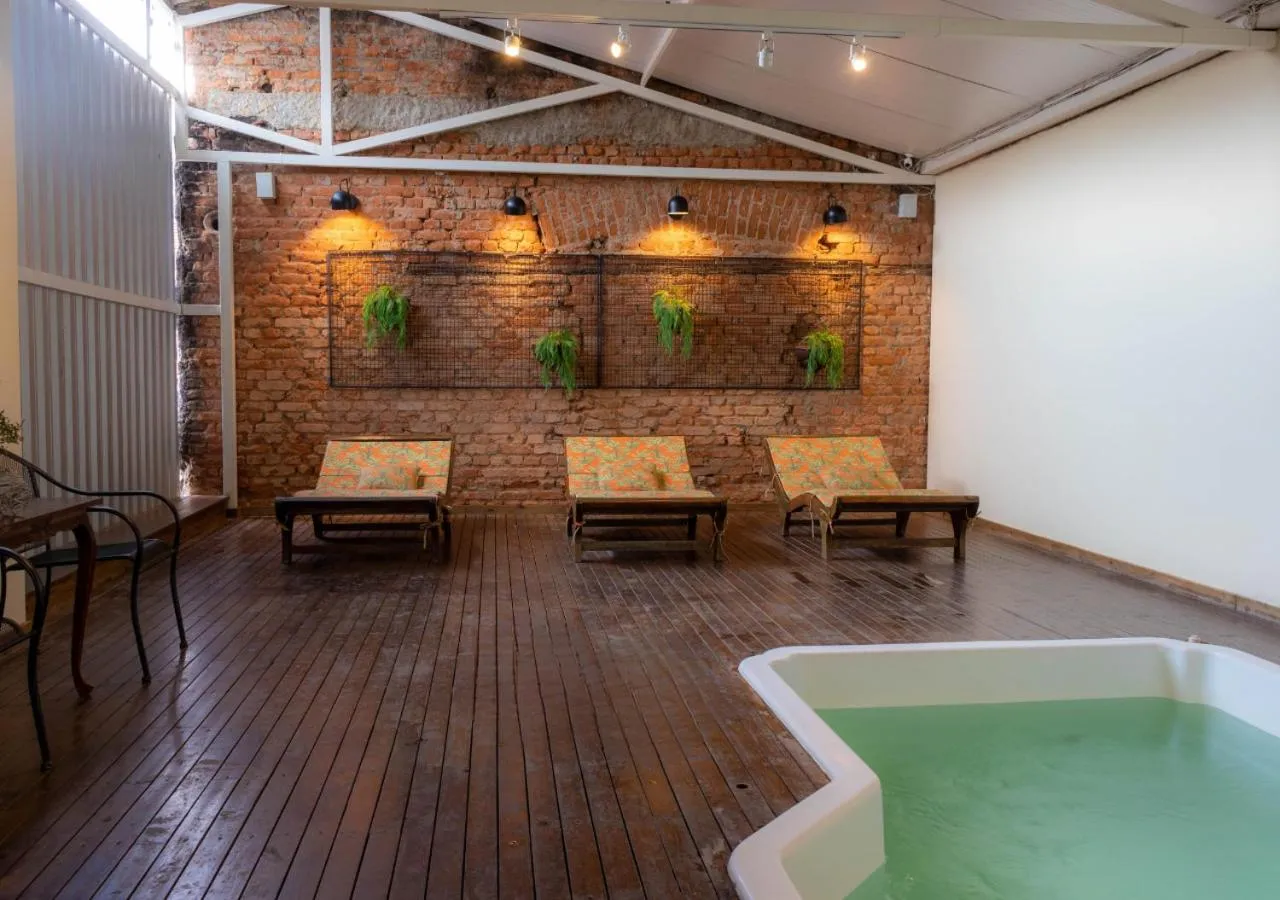 Grão Pará Petrópolis