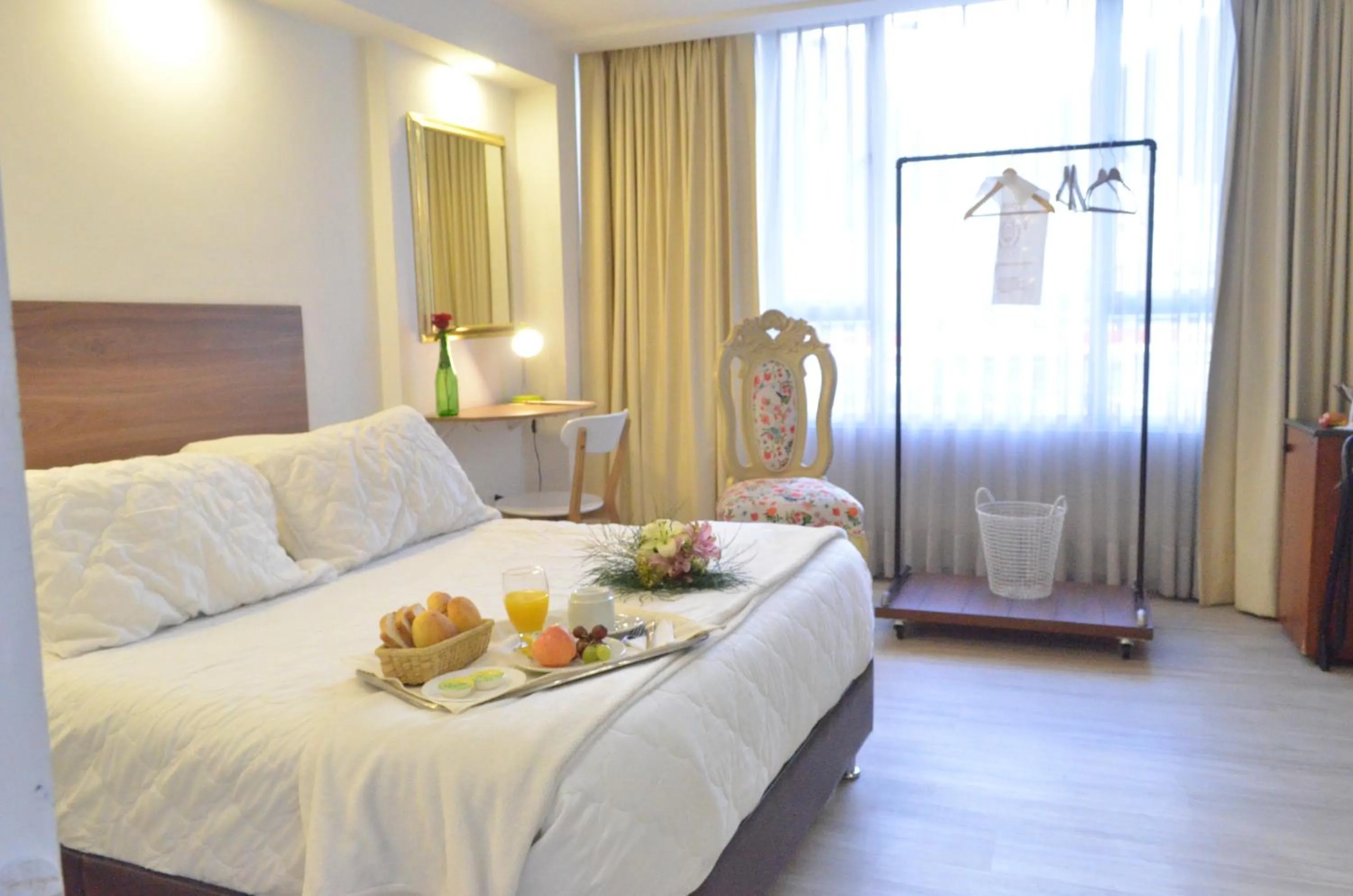 Other in Hotel Inter Bogotá