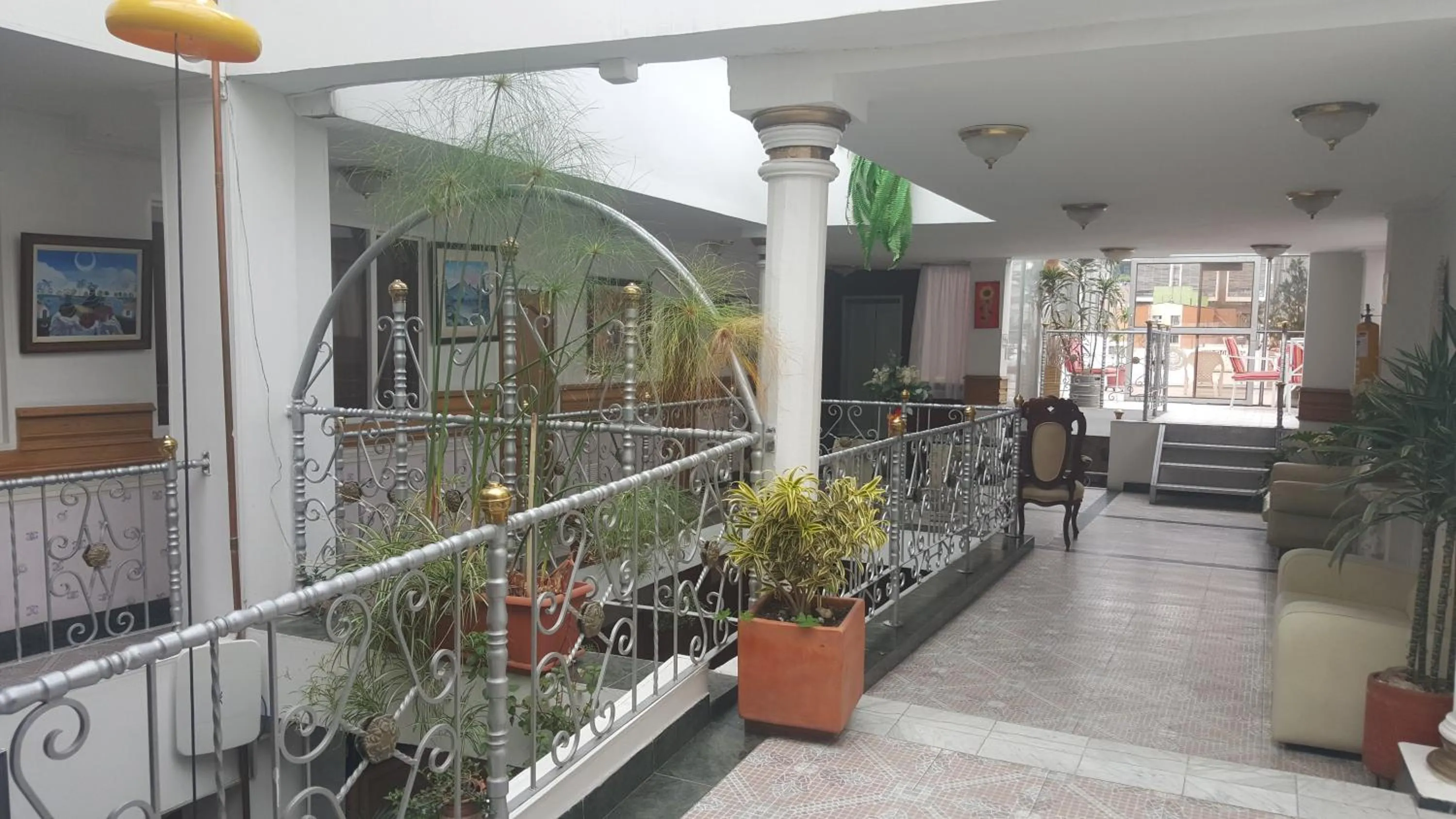 Other in Hotel Inter Bogotá