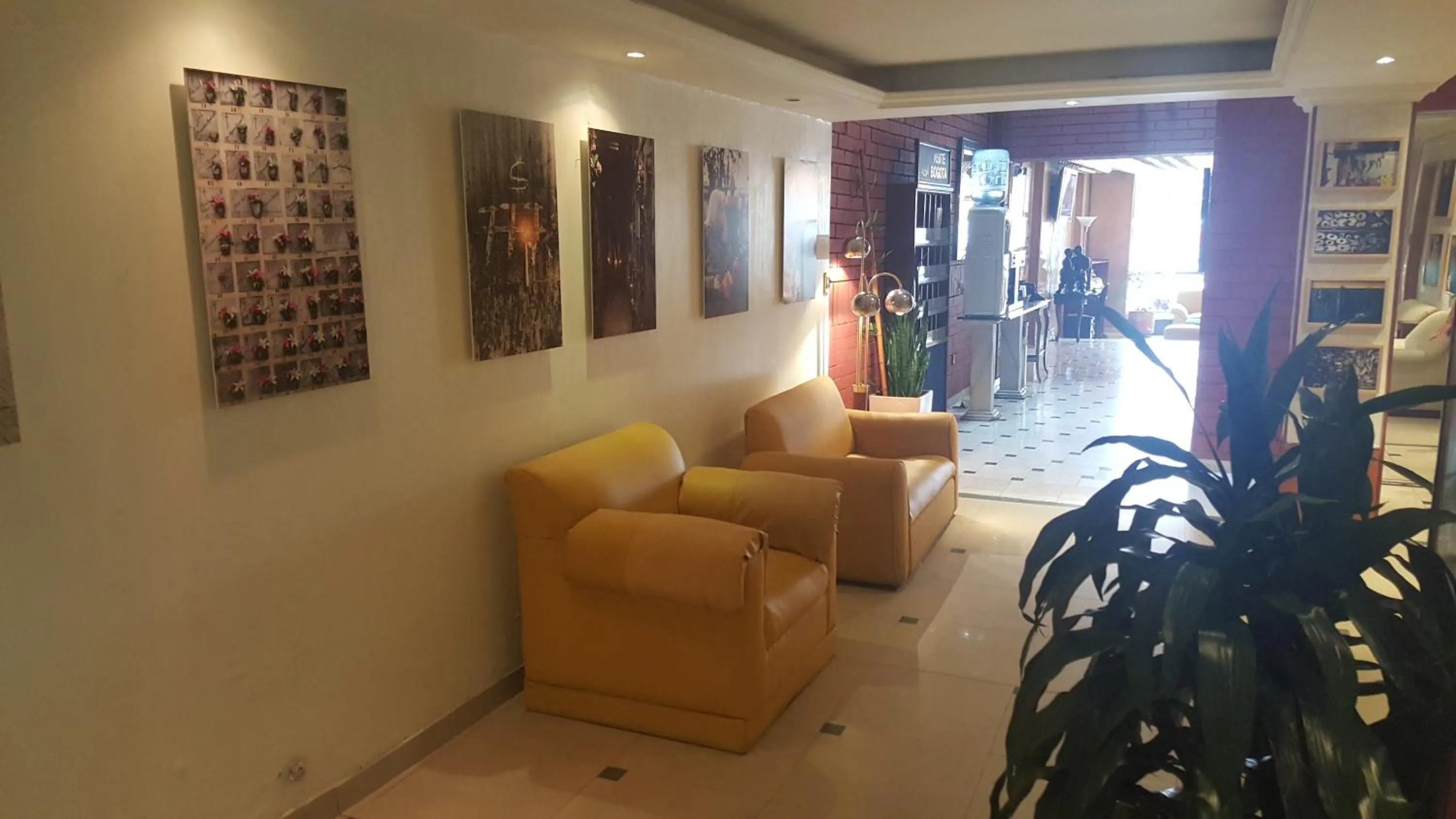 Other in Hotel Inter Bogotá