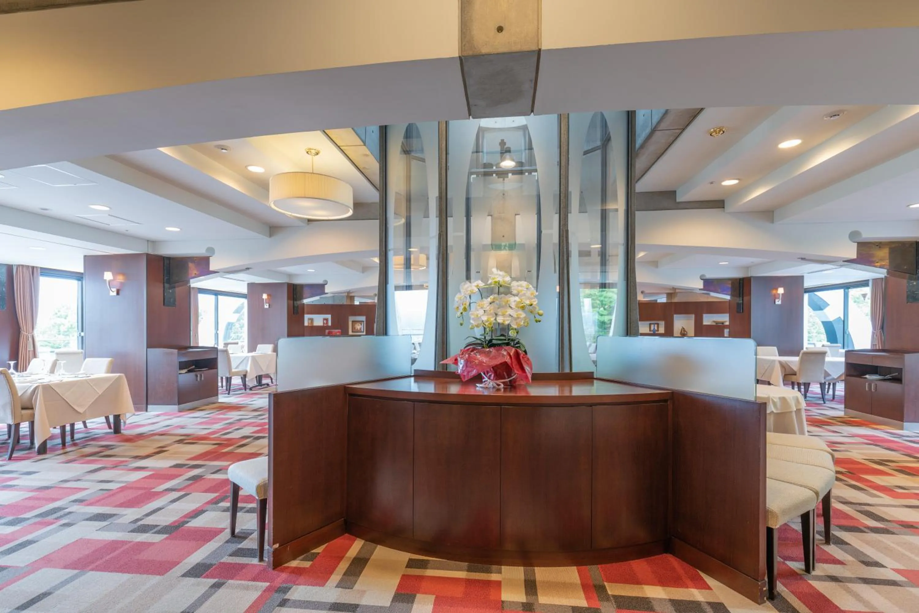 Restaurant/places to eat in Rembrandt Premium Fuji Gotenba