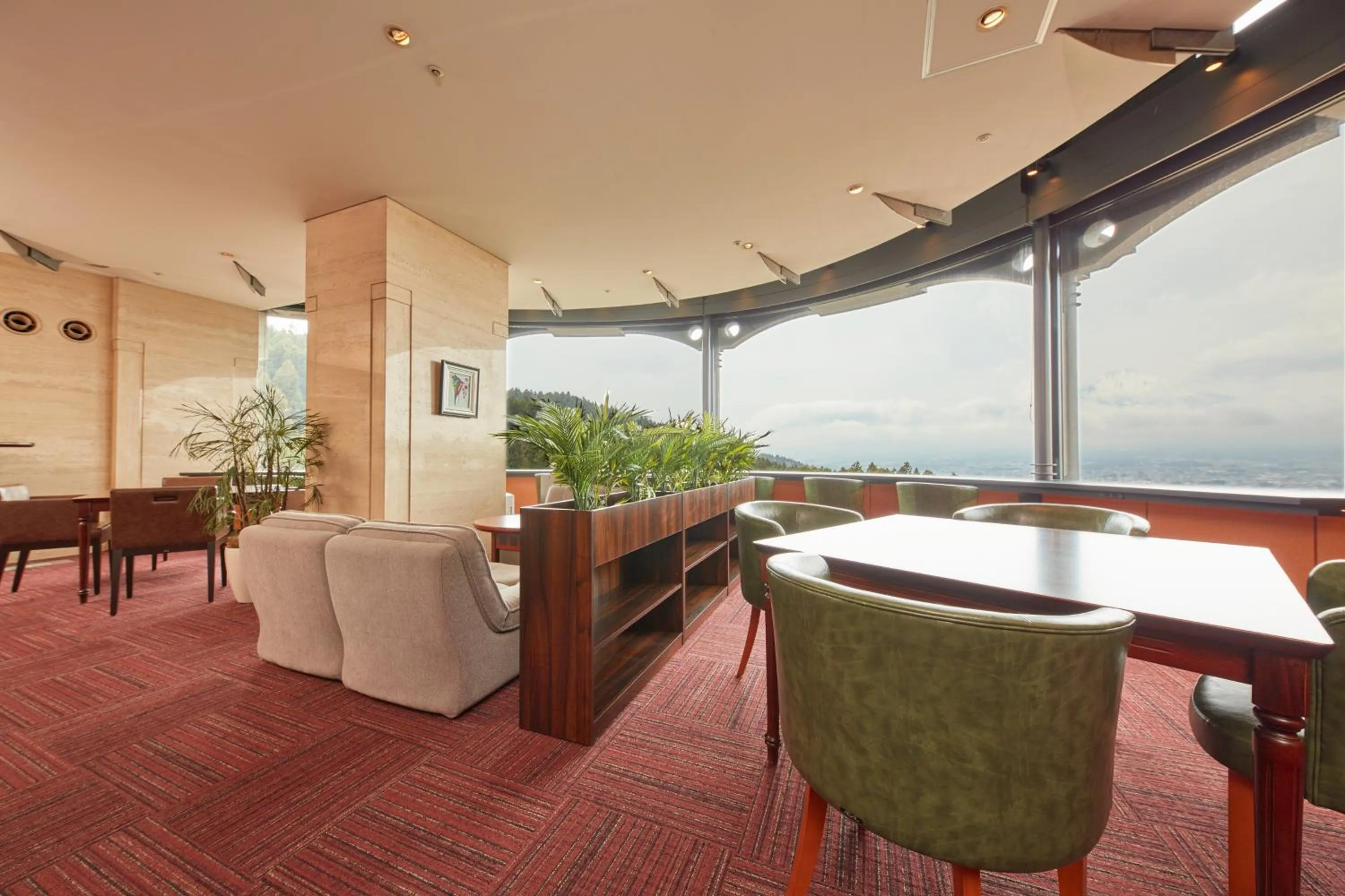 Business facilities in Rembrandt Premium Fuji Gotenba