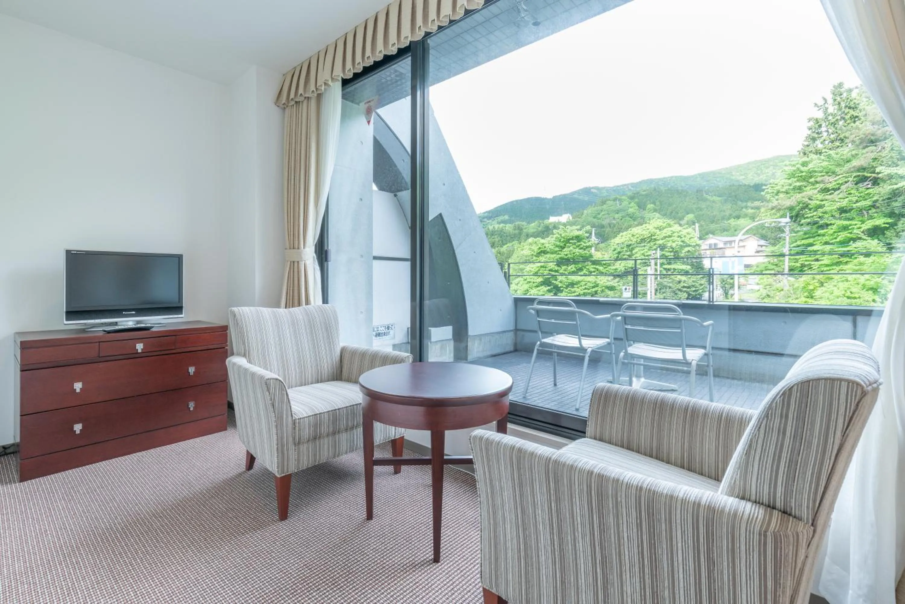 View (from property/room) in Rembrandt Premium Fuji Gotenba