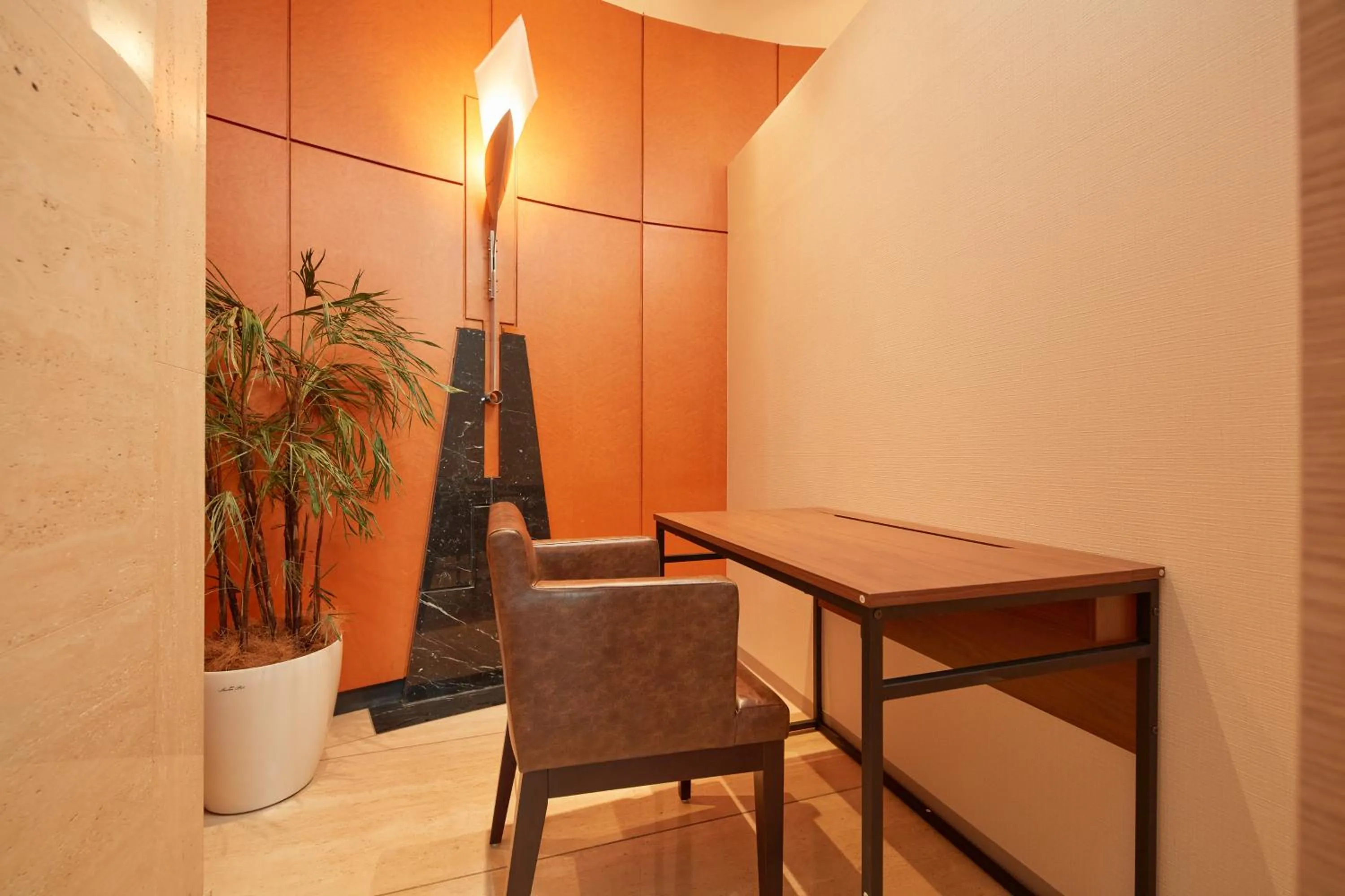 Business facilities in Rembrandt Premium Fuji Gotenba