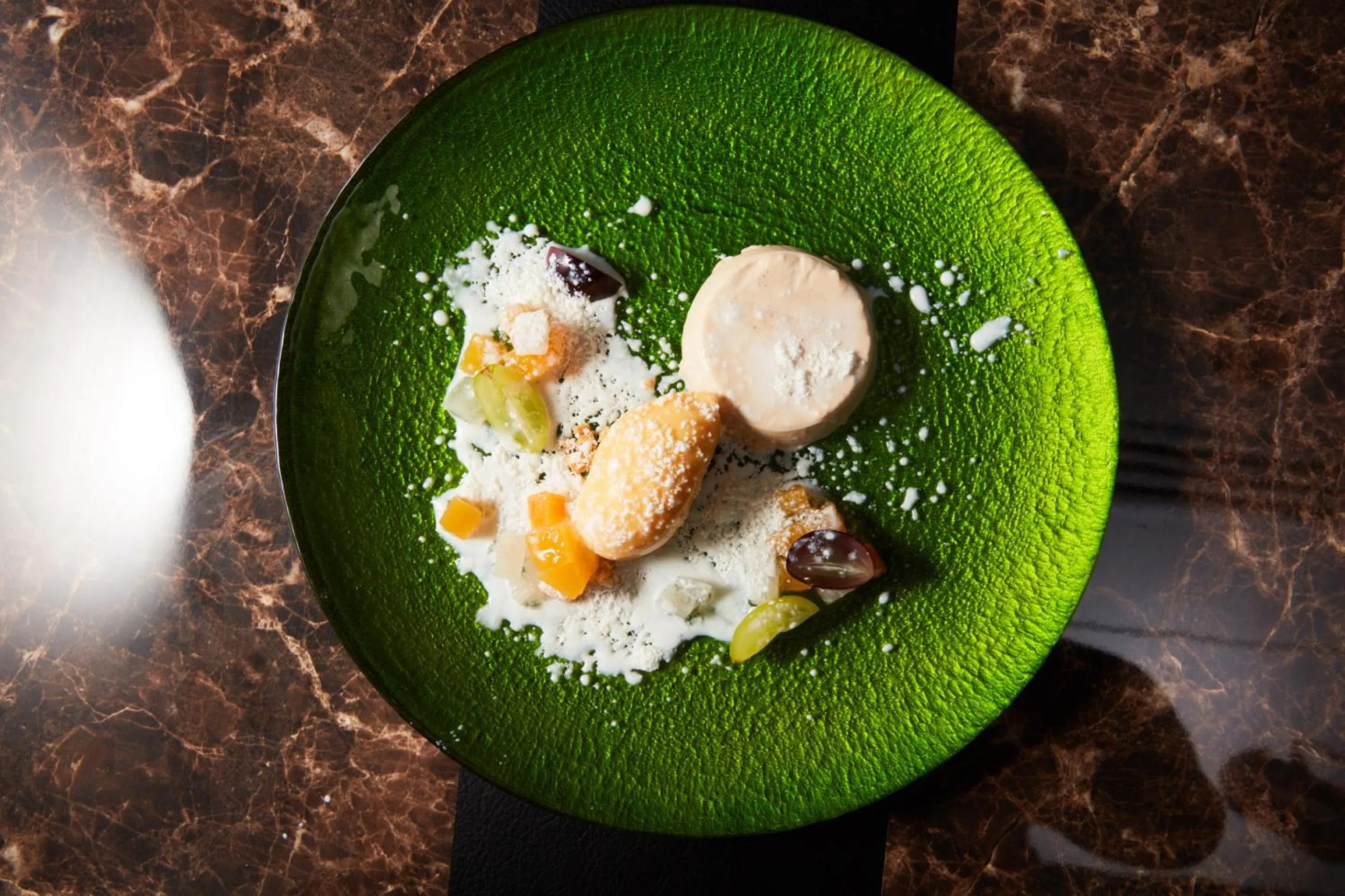 Dinner in Rembrandt Premium Fuji Gotenba