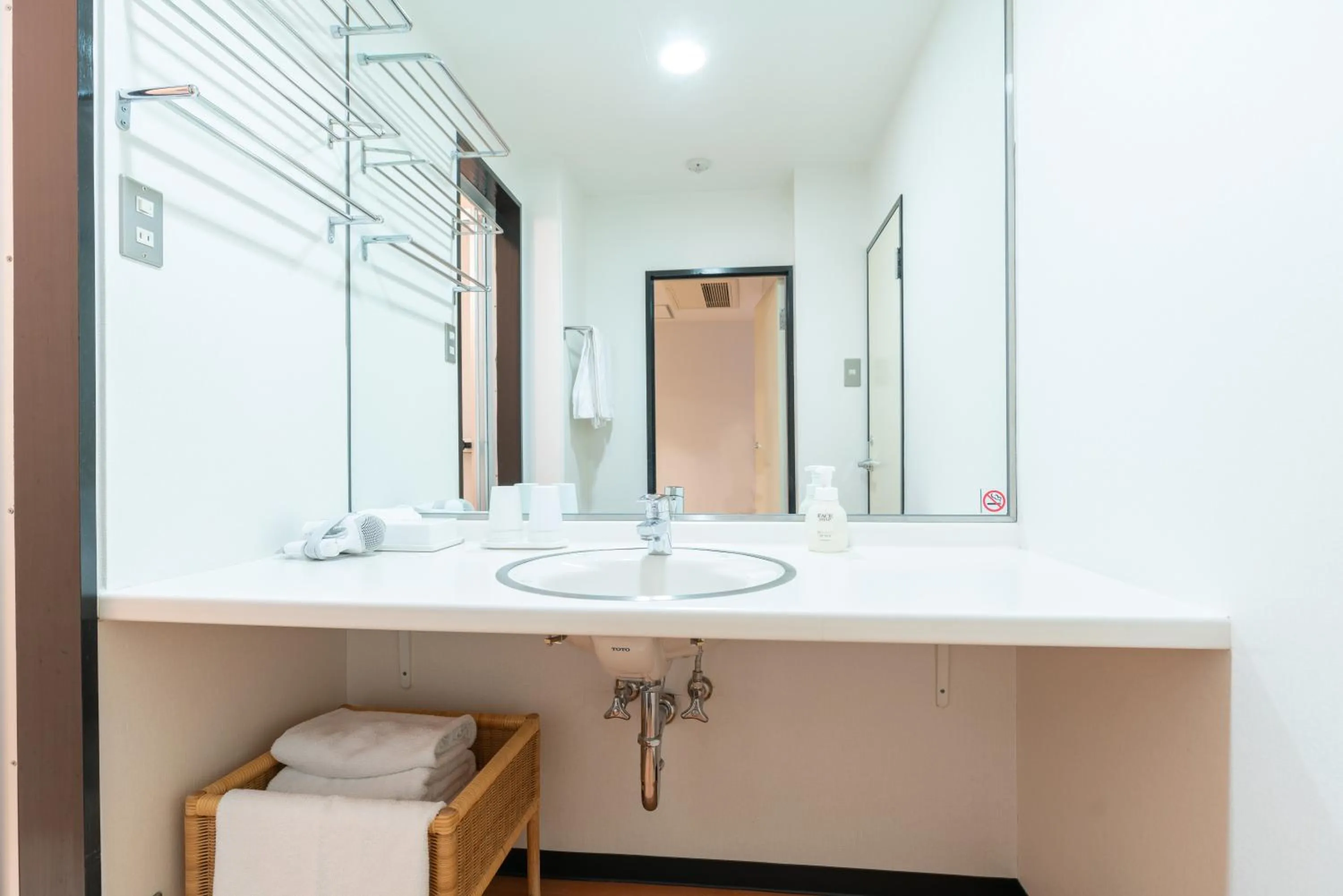 Photo of the whole room in Rembrandt Premium Fuji Gotenba