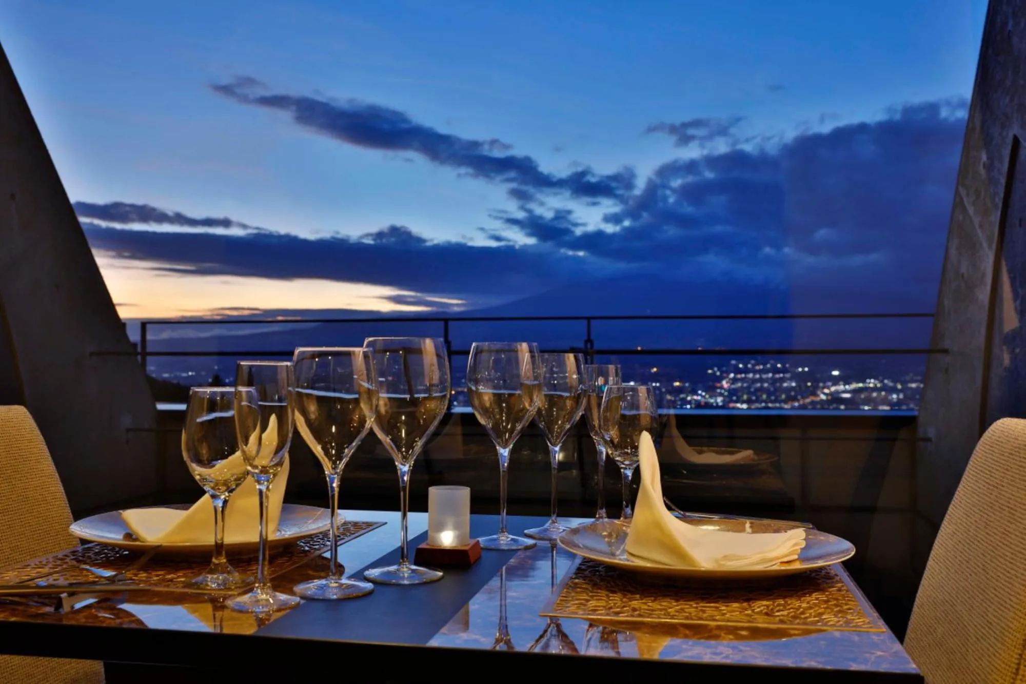 Restaurant/places to eat in Rembrandt Premium Fuji Gotenba