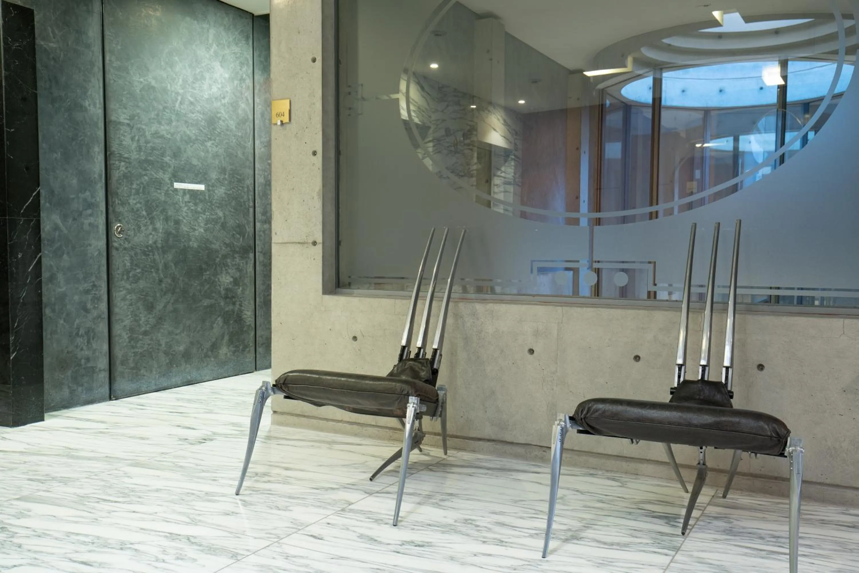 Lobby or reception in Rembrandt Premium Fuji Gotenba