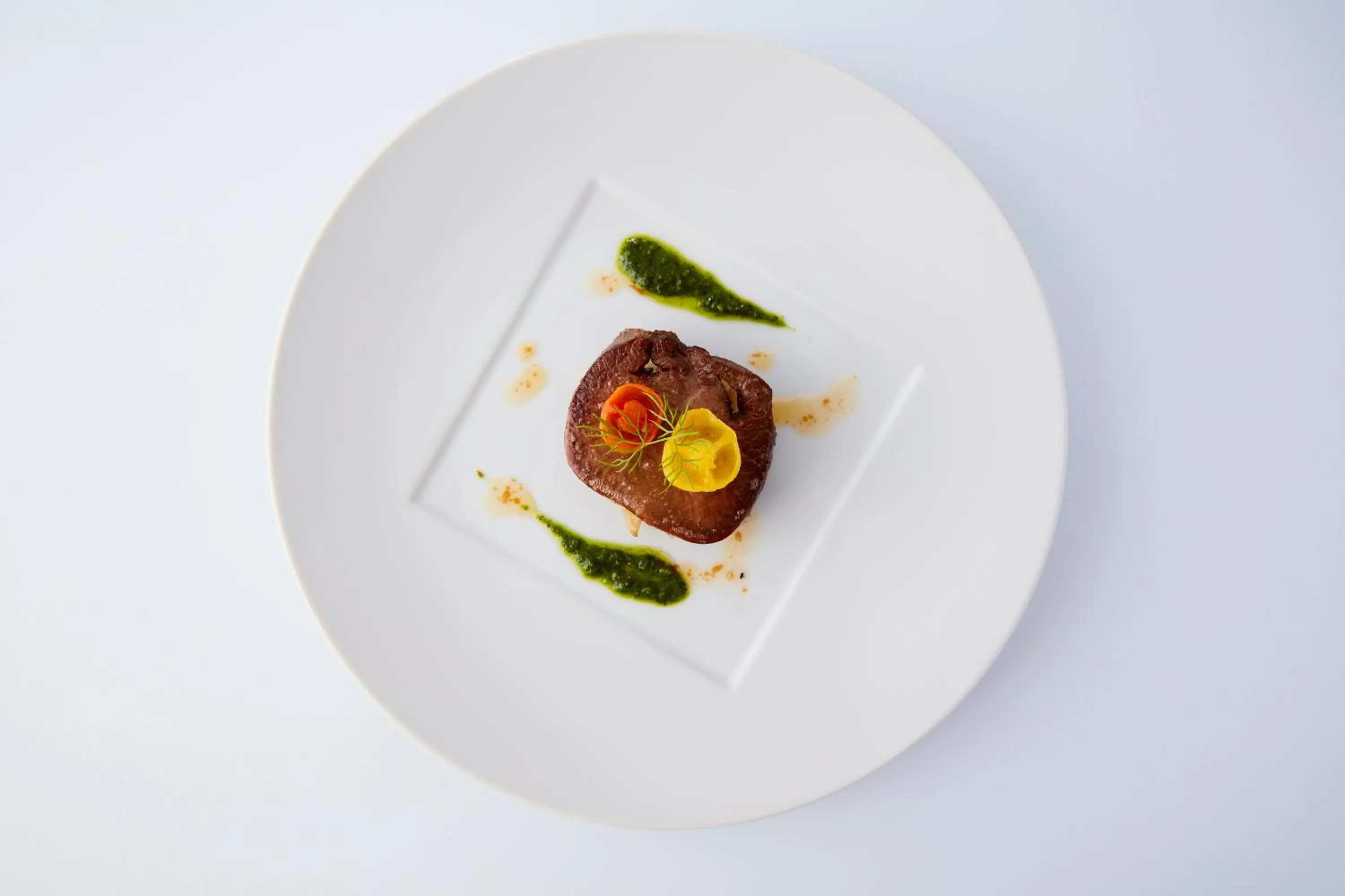 Food in Rembrandt Premium Fuji Gotenba