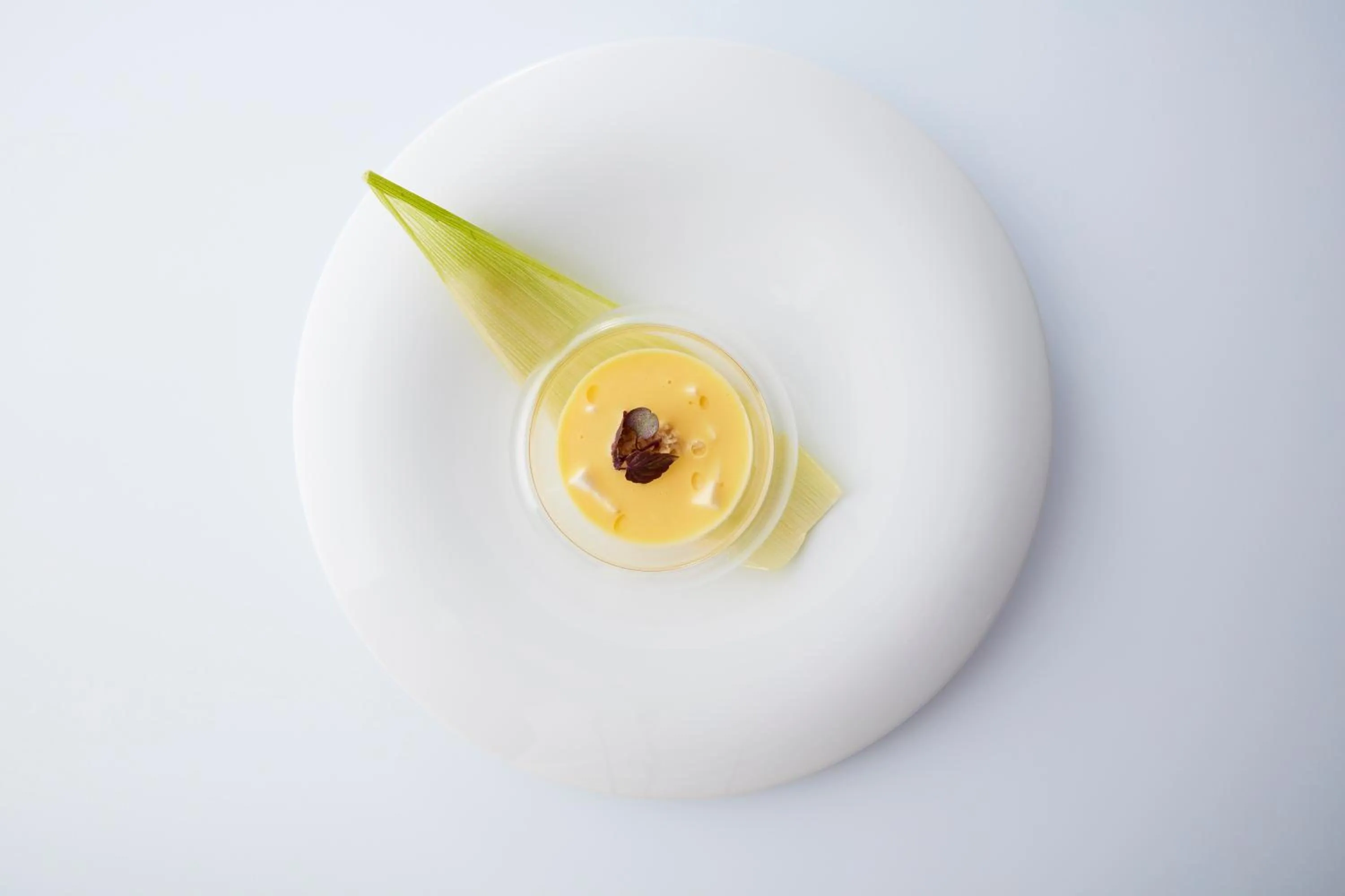 Food in Rembrandt Premium Fuji Gotenba