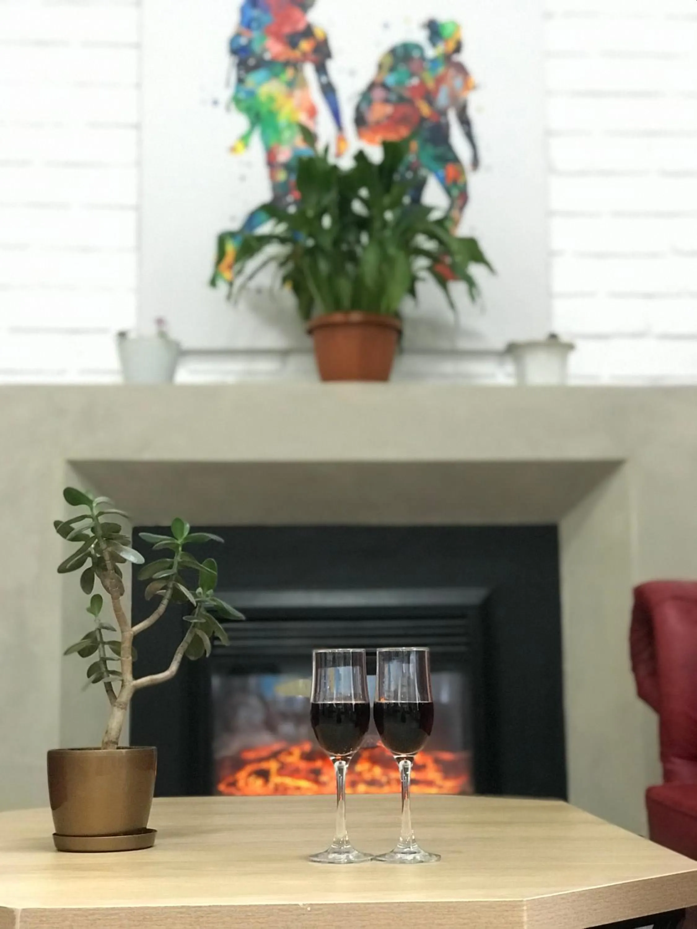 Casino in ololoFreelander Hostel&Coworking