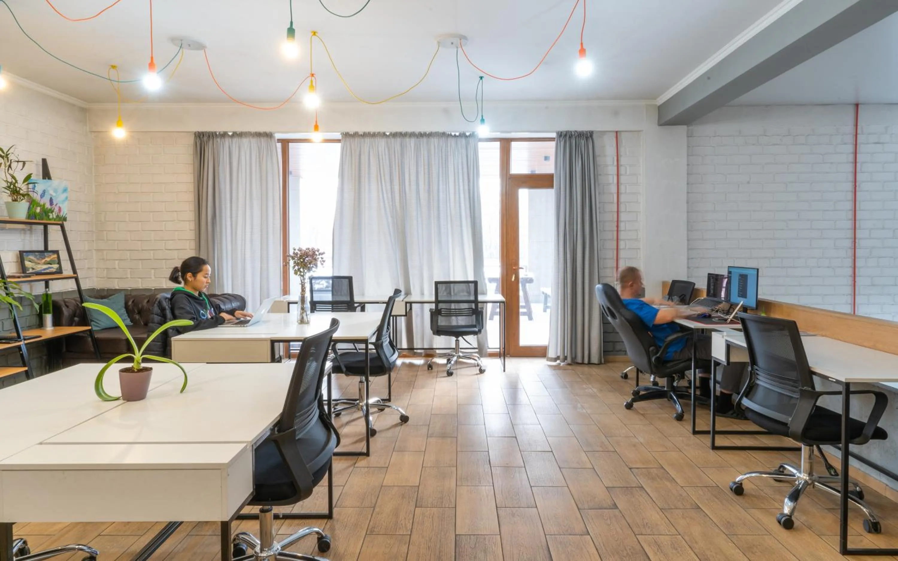 ololoFreelander Hostel&Coworking