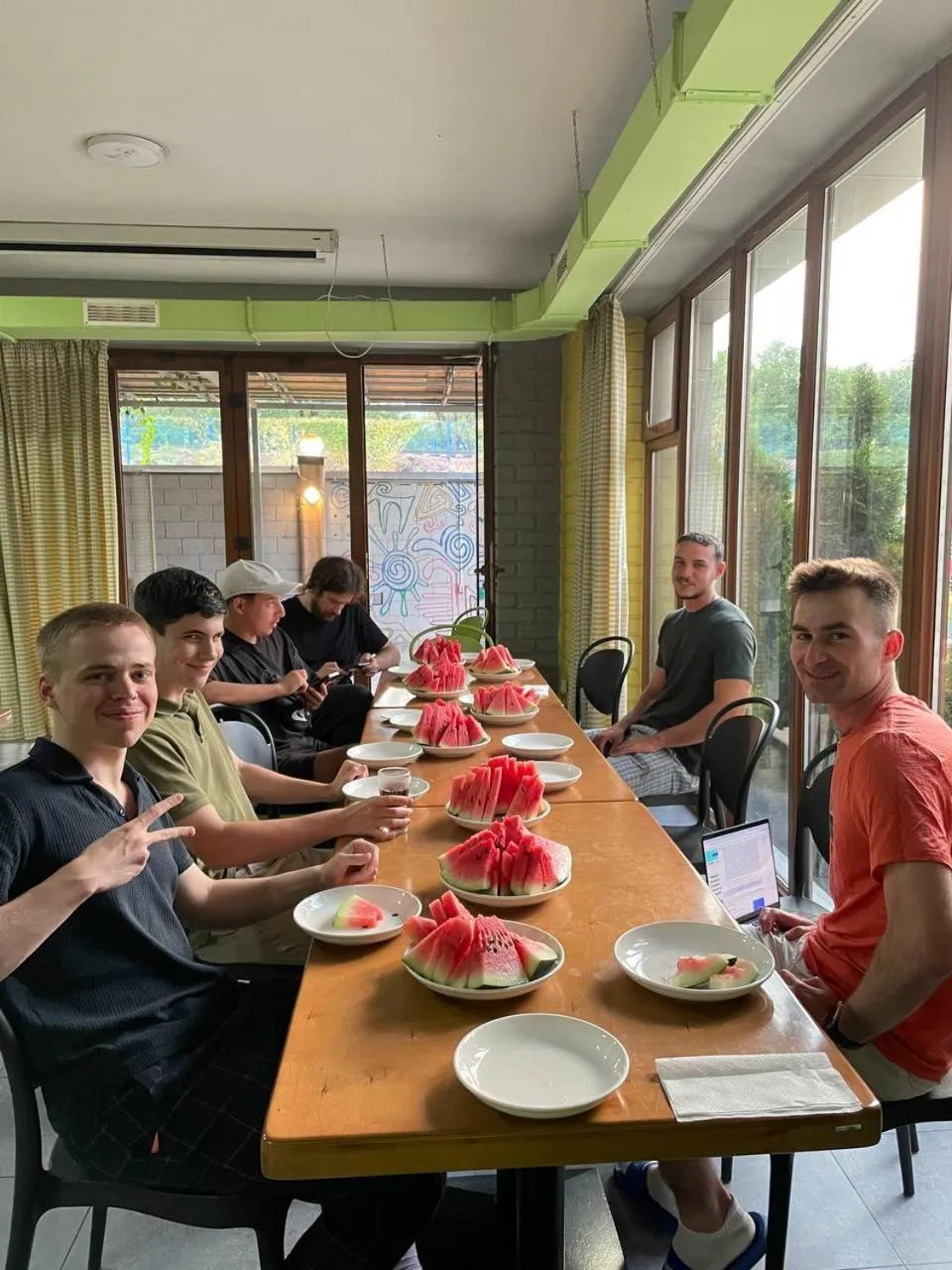 ololoFreelander Hostel&Coworking