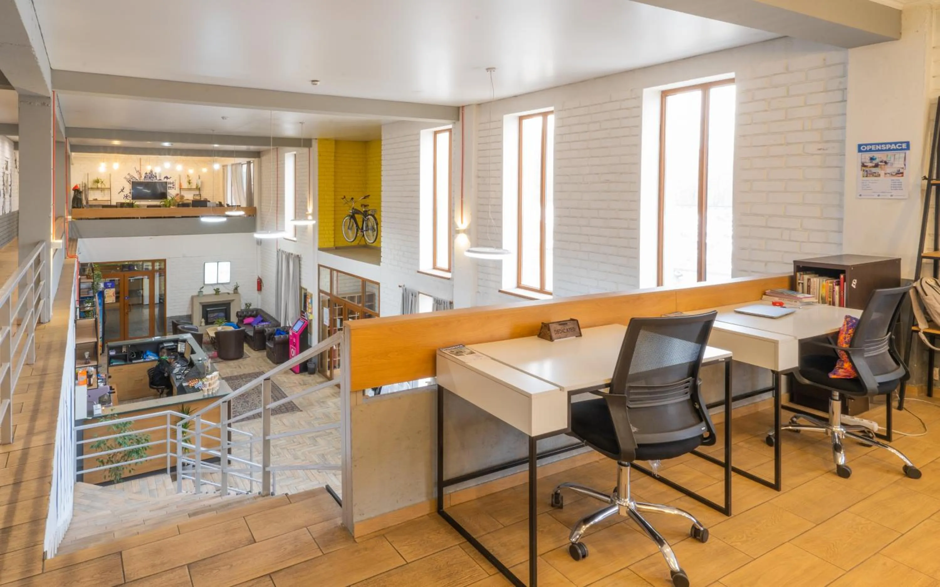 Other in ololoFreelander Hostel&Coworking