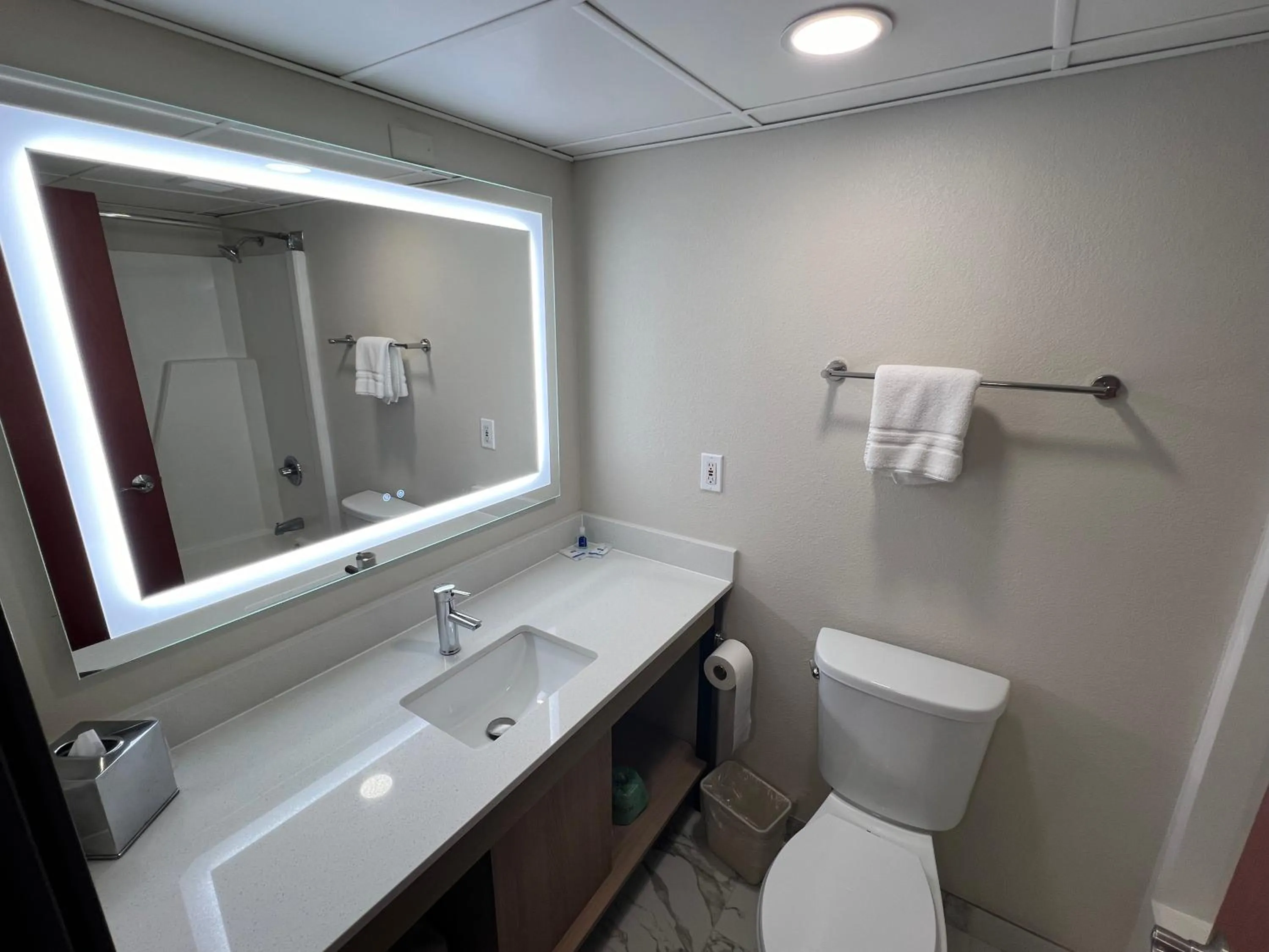 Rodeway Inn Little Falls