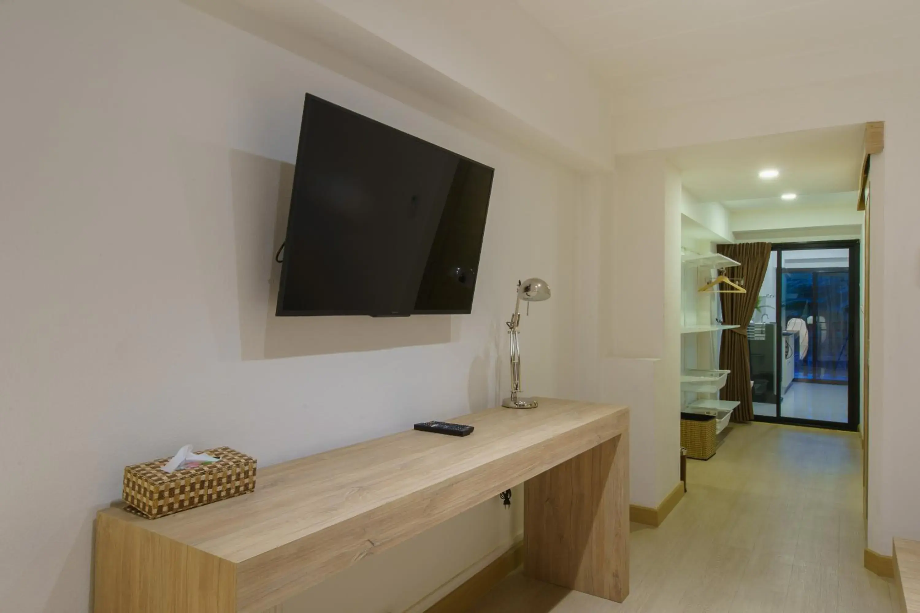 King Studio in Jiang Mai 81 King Studio in Jiang Mai 81