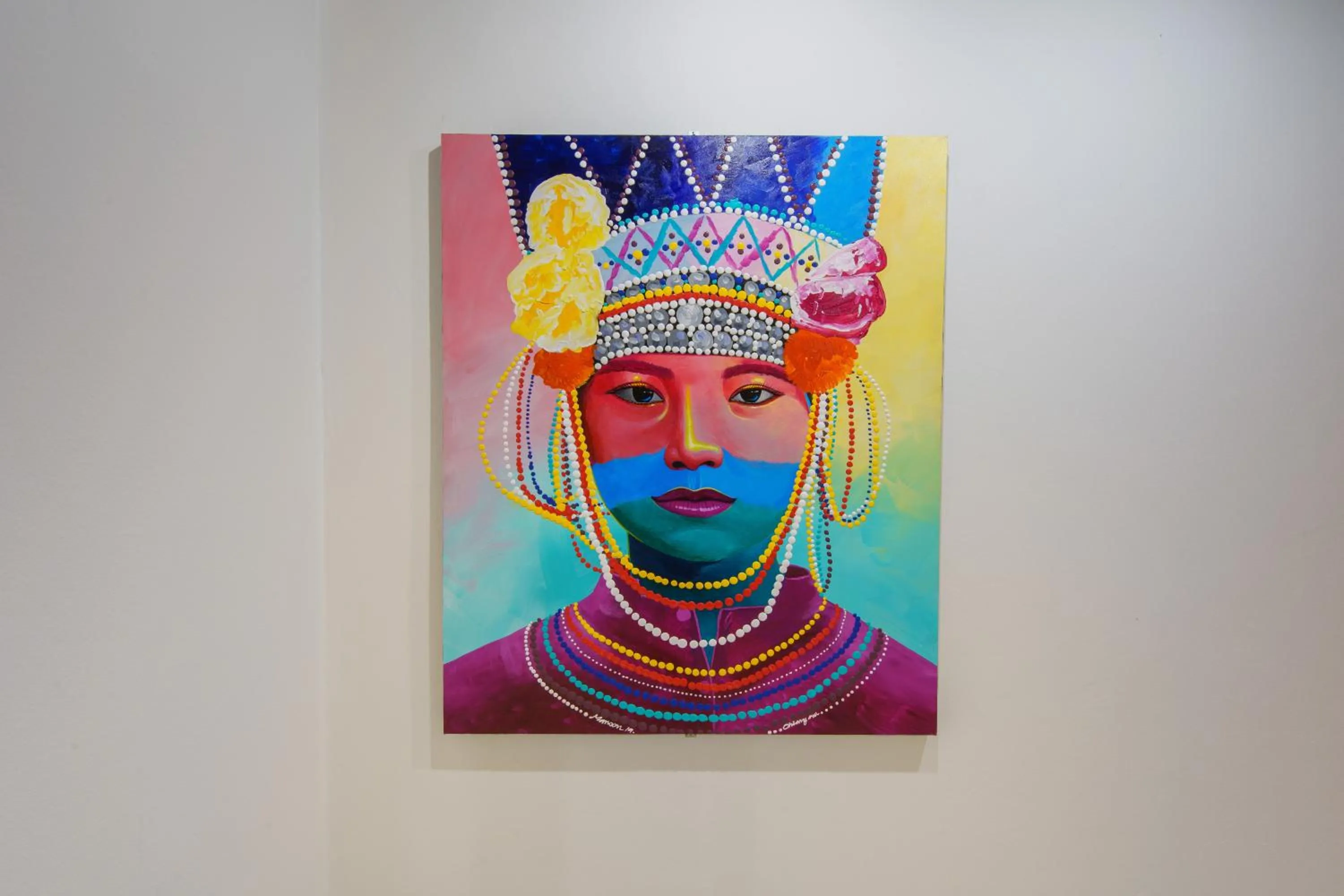 Property building in Jiang Mai 81