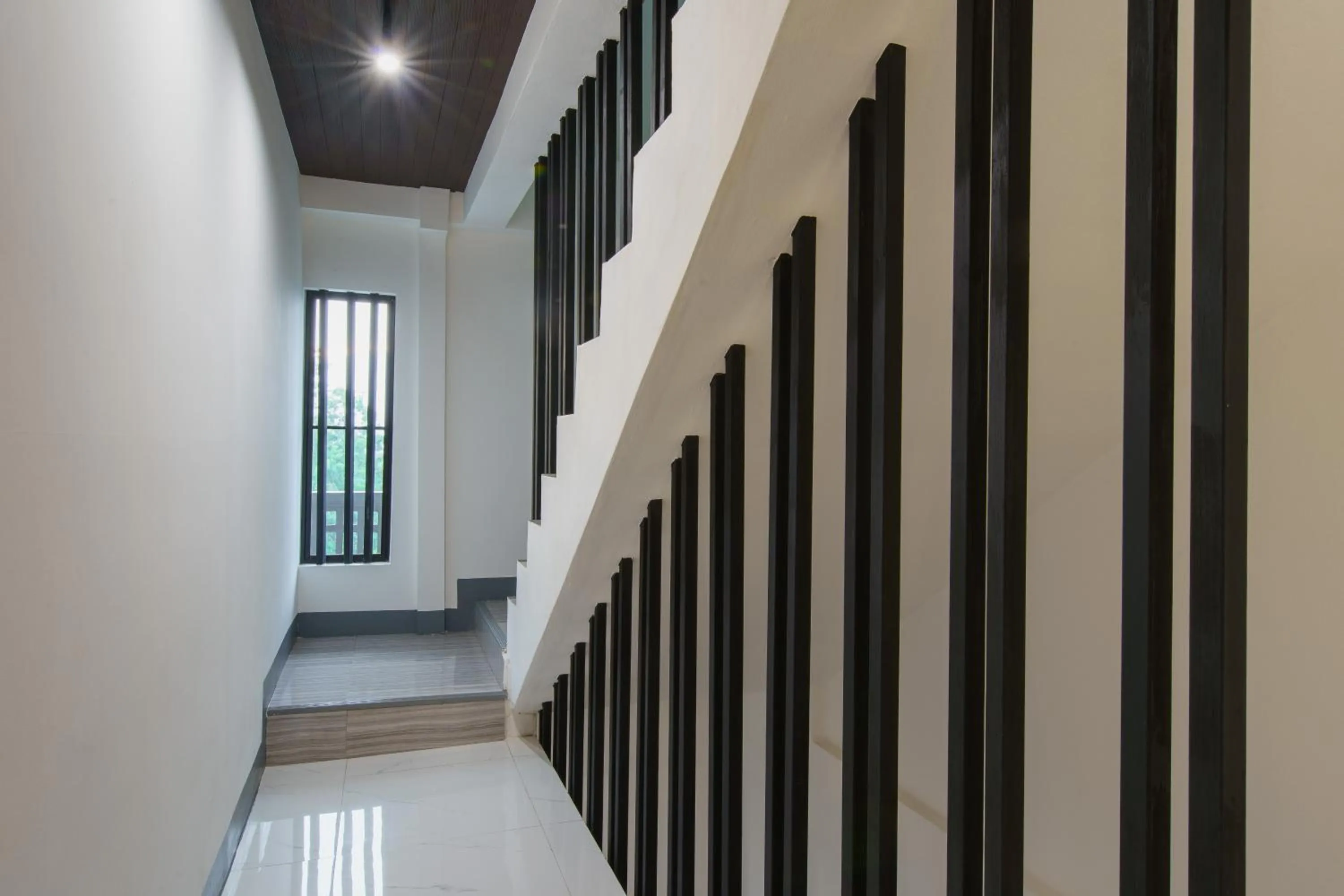 Property building in Jiang Mai 81