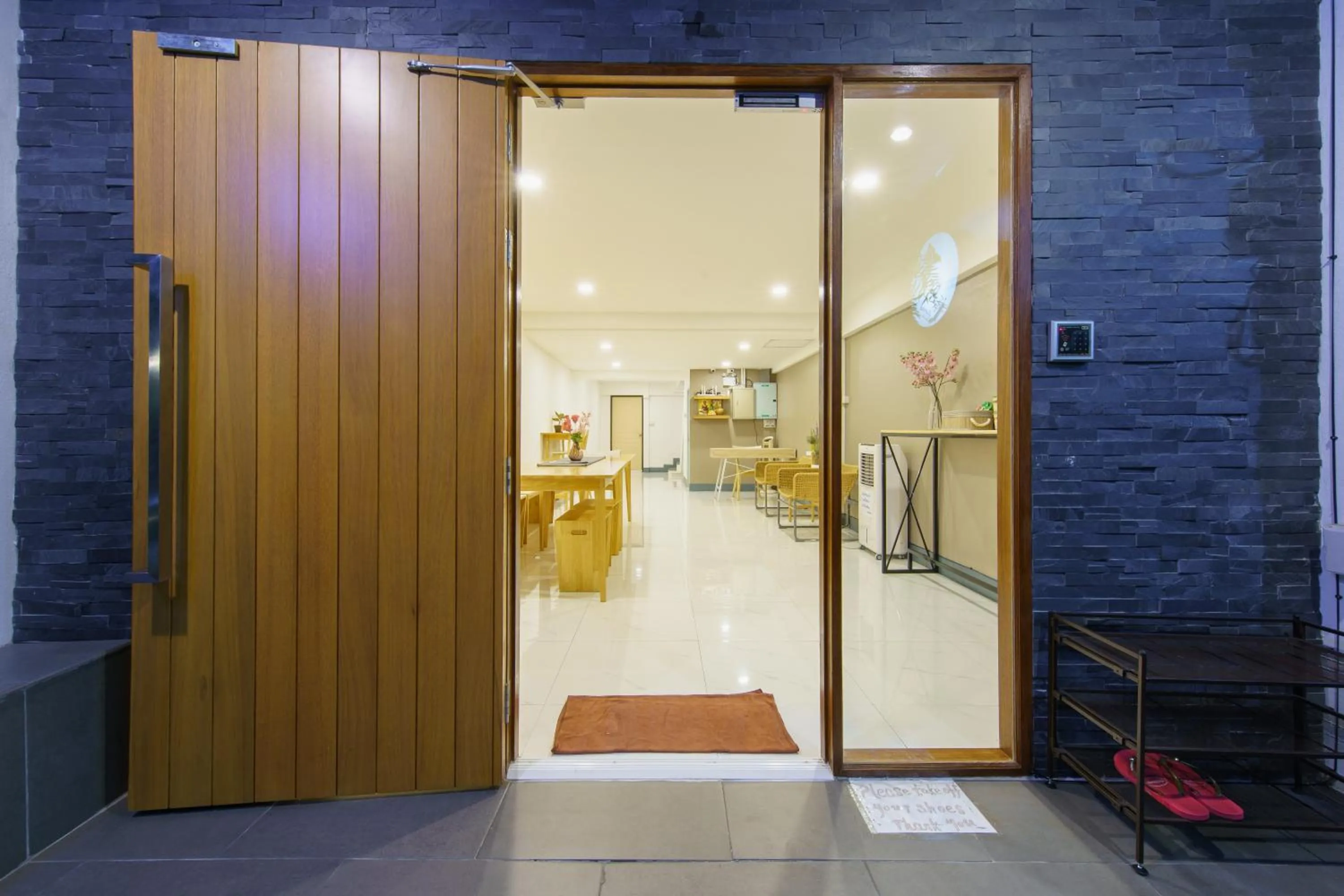 Property building in Jiang Mai 81