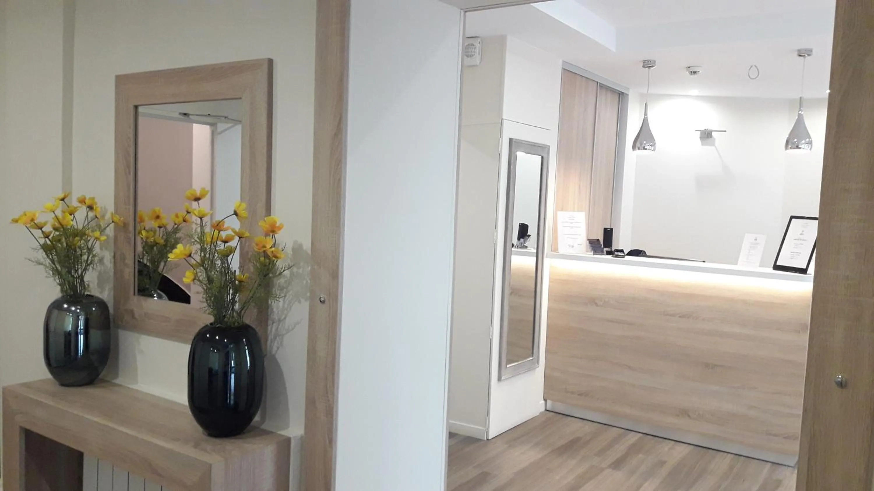 Banquet/Function facilities in Hôtel Mazagran