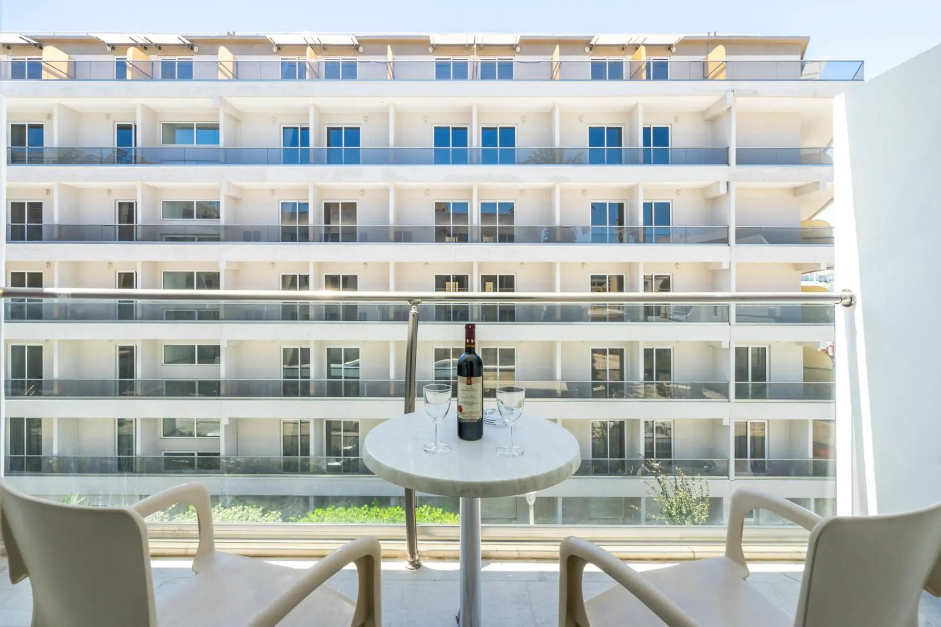 Santa Maria City Hotel Santa Maria City Hotel