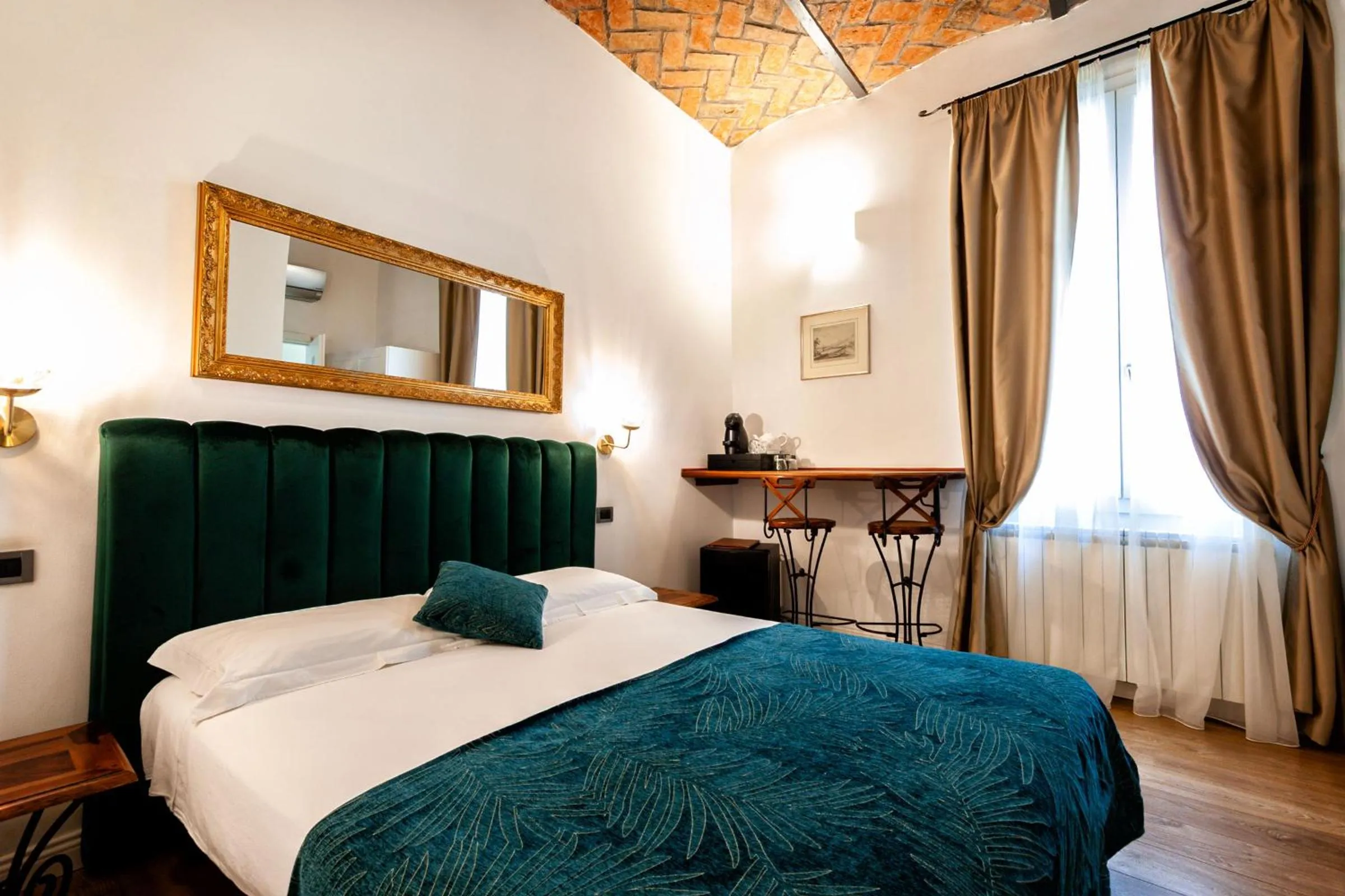 Bedroom, Bed in B&B Chez Moi