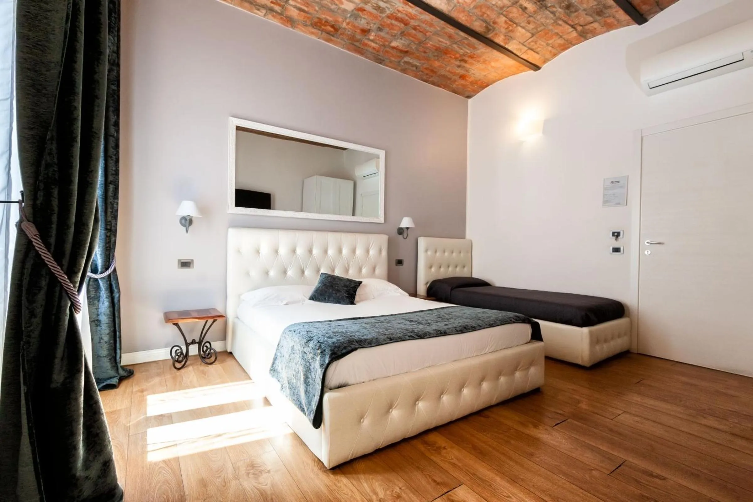 Bedroom, Bed in B&B Chez Moi