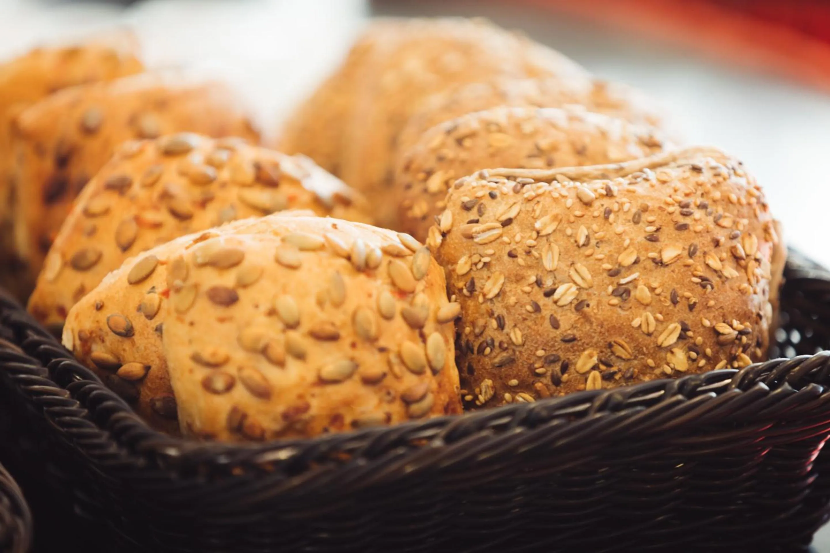 Food and drinks in Hotel Zum Schwan Wanfried