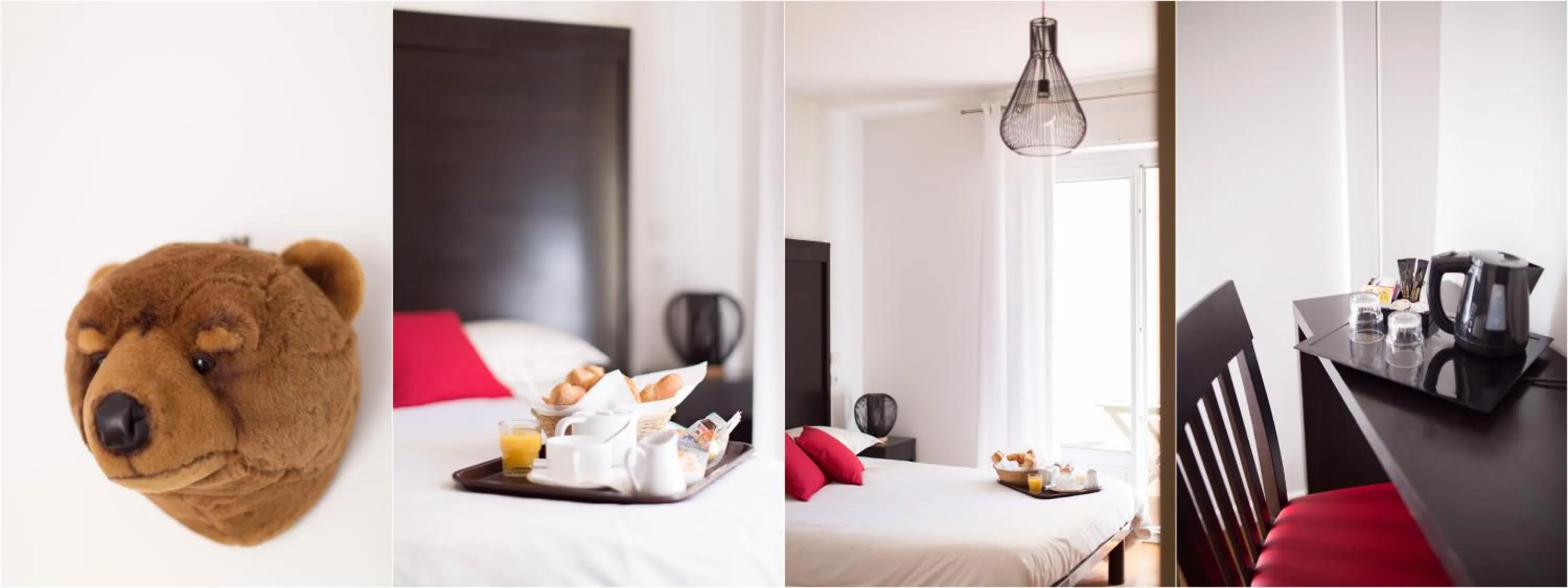 Photo of the whole room in Esperanto