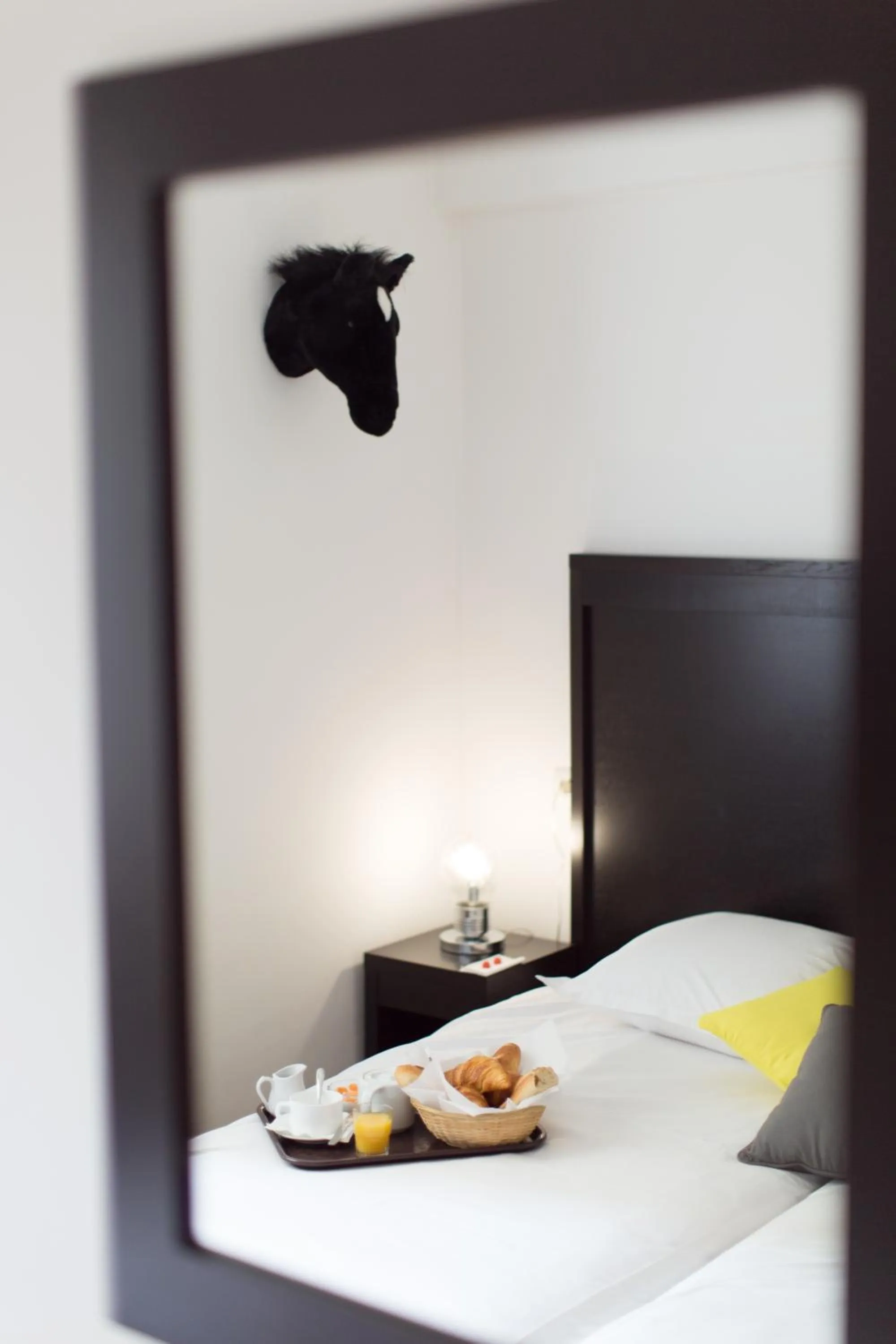 Decorative detail in Esperanto