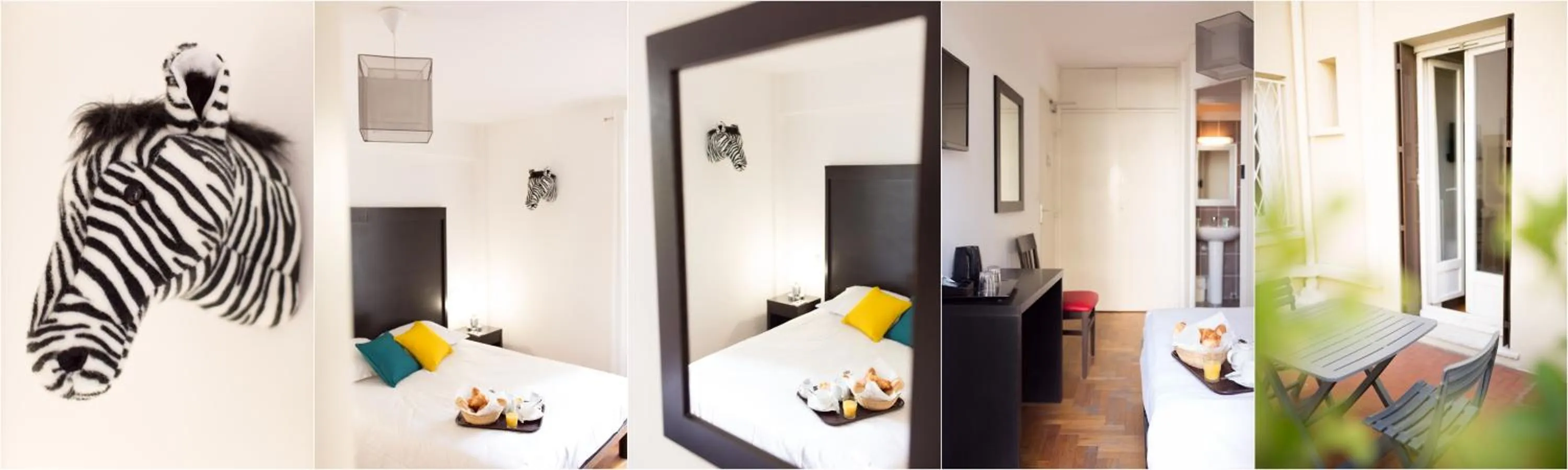 Photo of the whole room in Esperanto