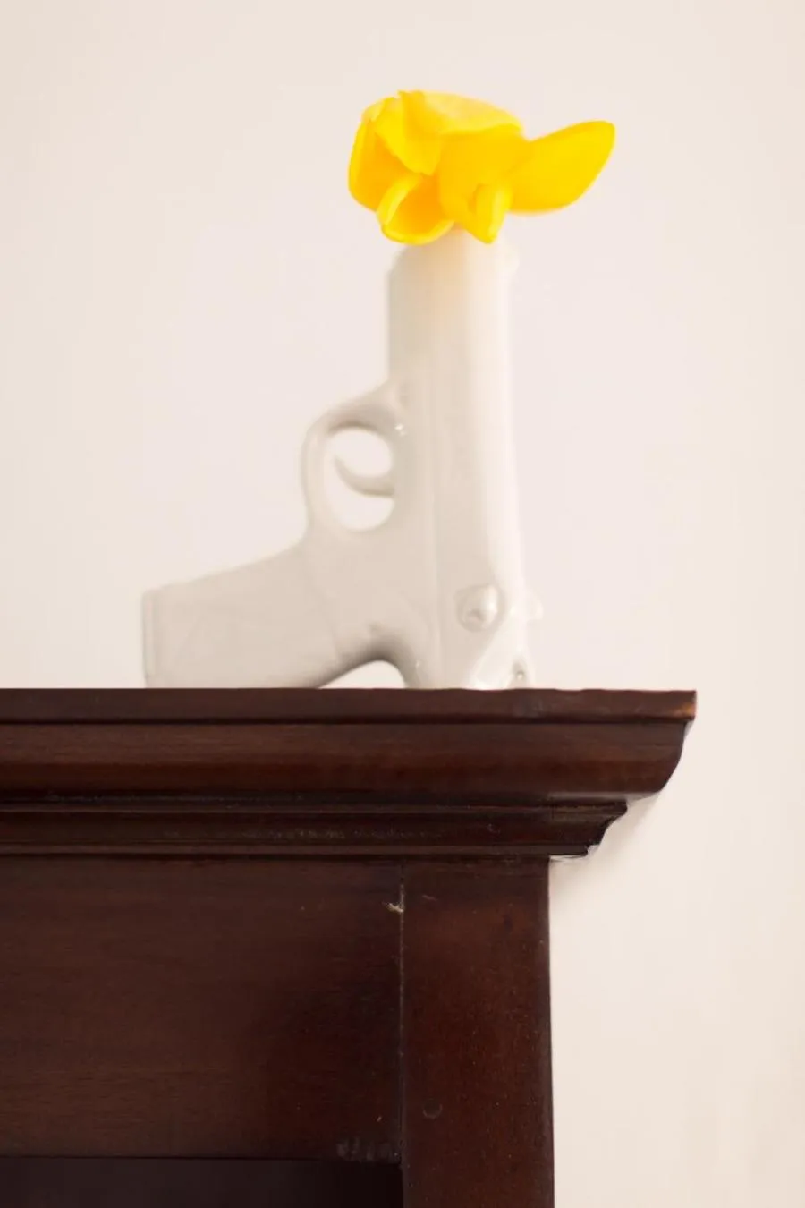 Decorative detail in Esperanto