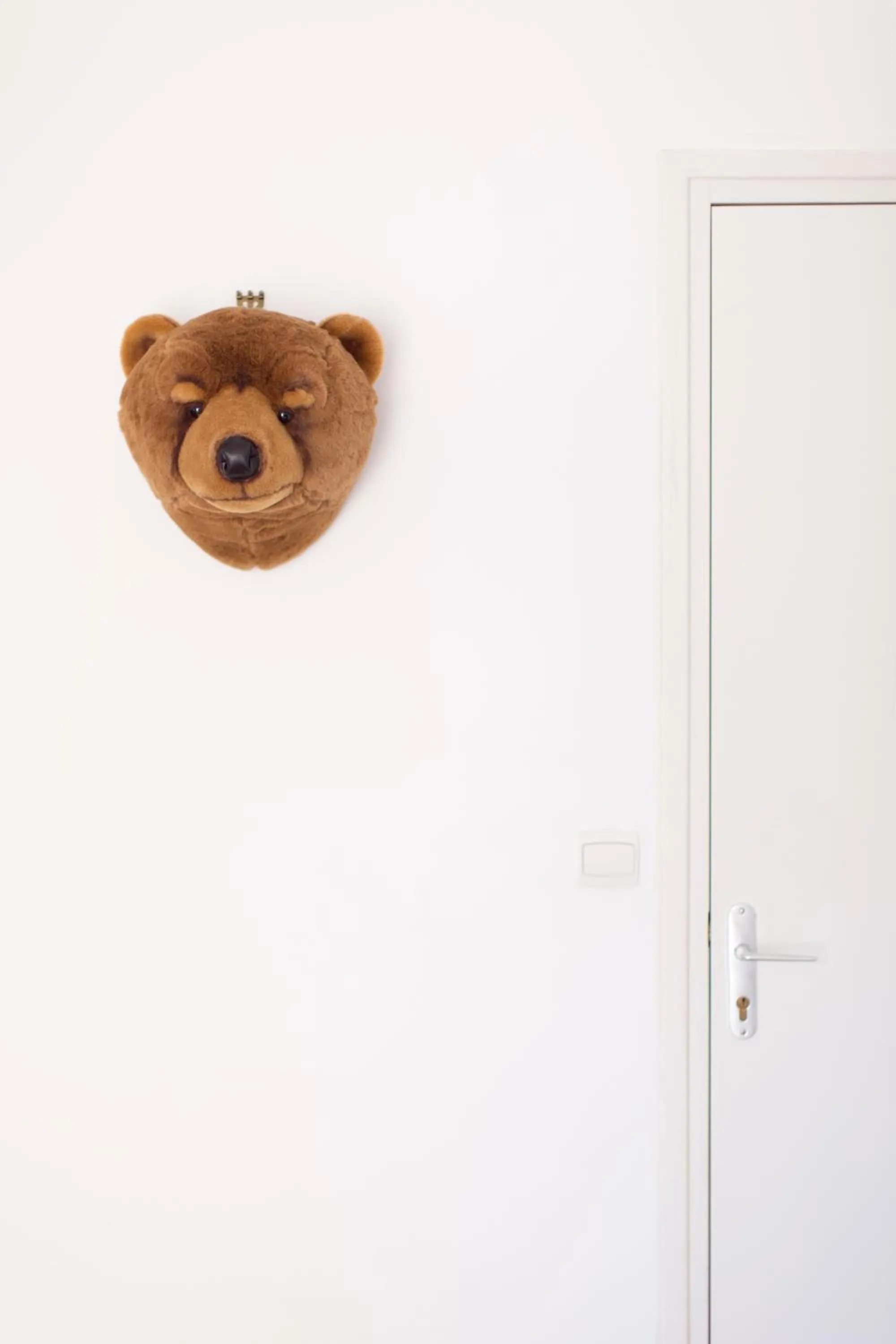 Decorative detail in Esperanto