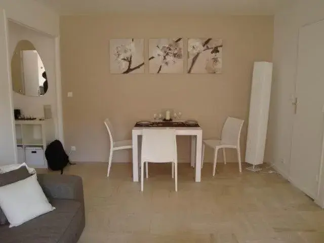 Apartment in Esperanto Apartment in Esperanto